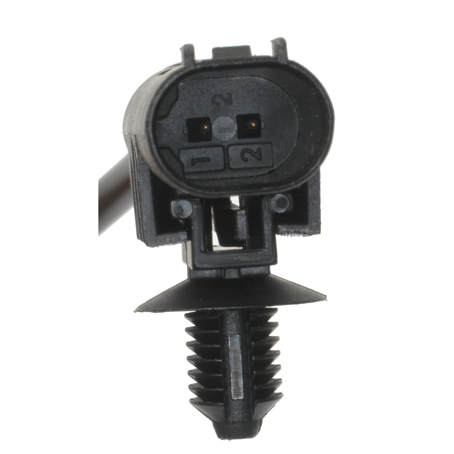 Intermotor ABS Wheel Speed Sensor ALS1813