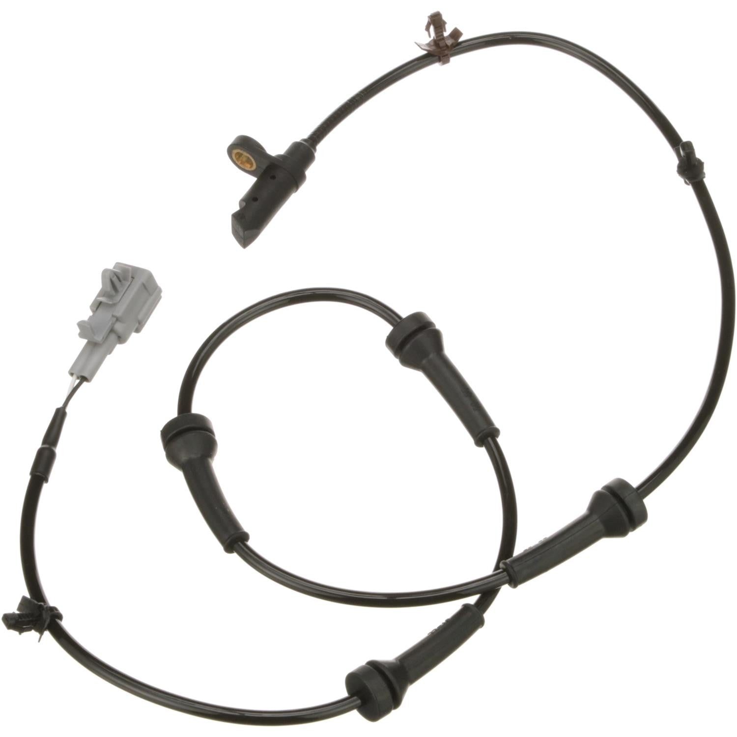 Intermotor ABS Wheel Speed Sensor ALS1814