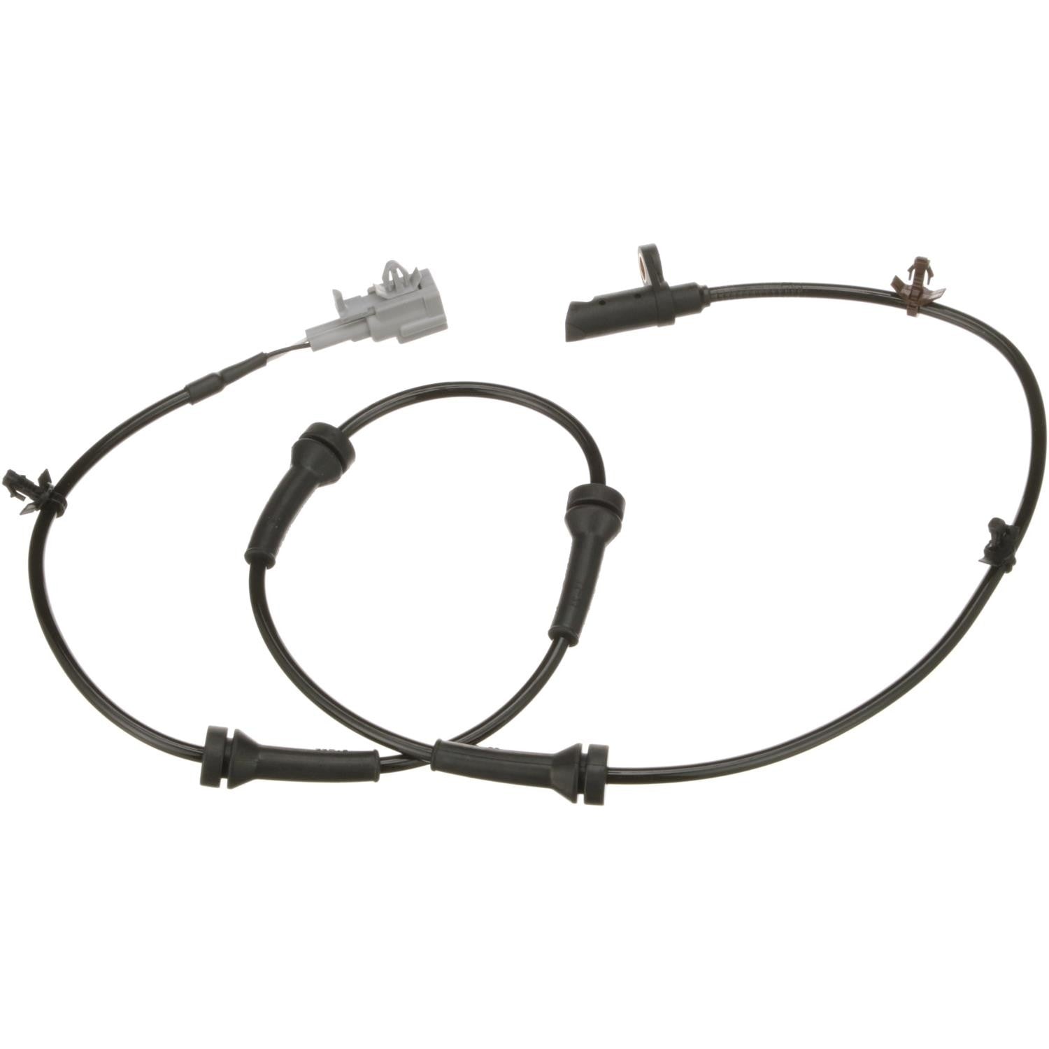 Intermotor ABS Wheel Speed Sensor ALS1814