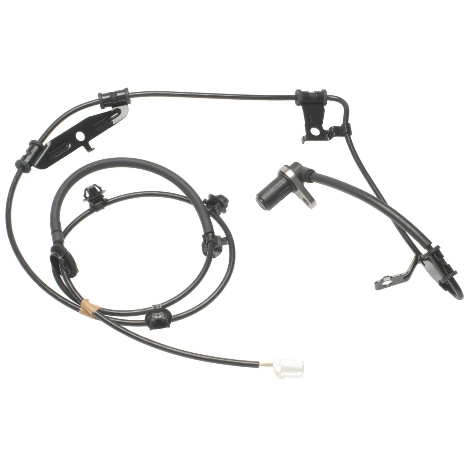 Intermotor ABS Wheel Speed Sensor ALS1816