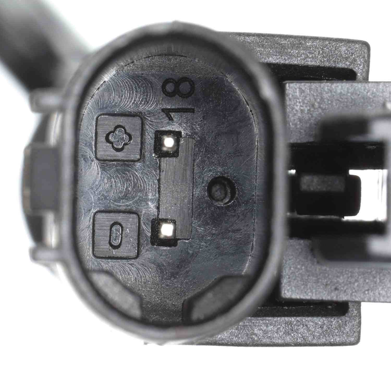 Intermotor ABS Wheel Speed Sensor ALS1819