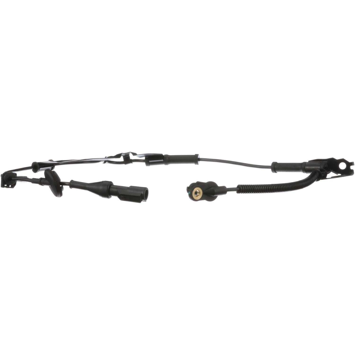 Standard Ignition ABS Wheel Speed Sensor ALS181