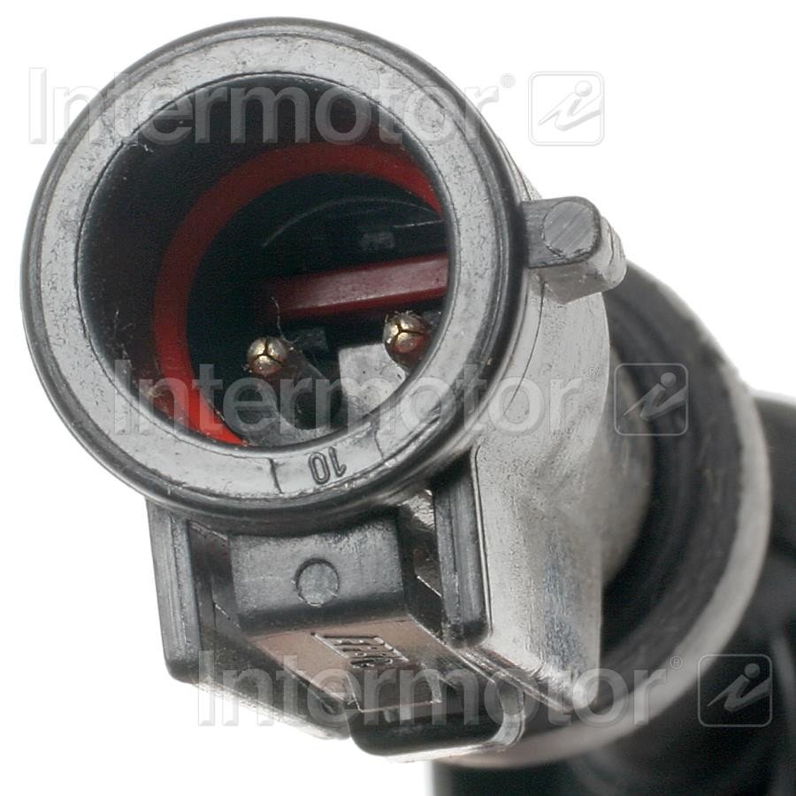 Standard Ignition ABS Wheel Speed Sensor ALS181