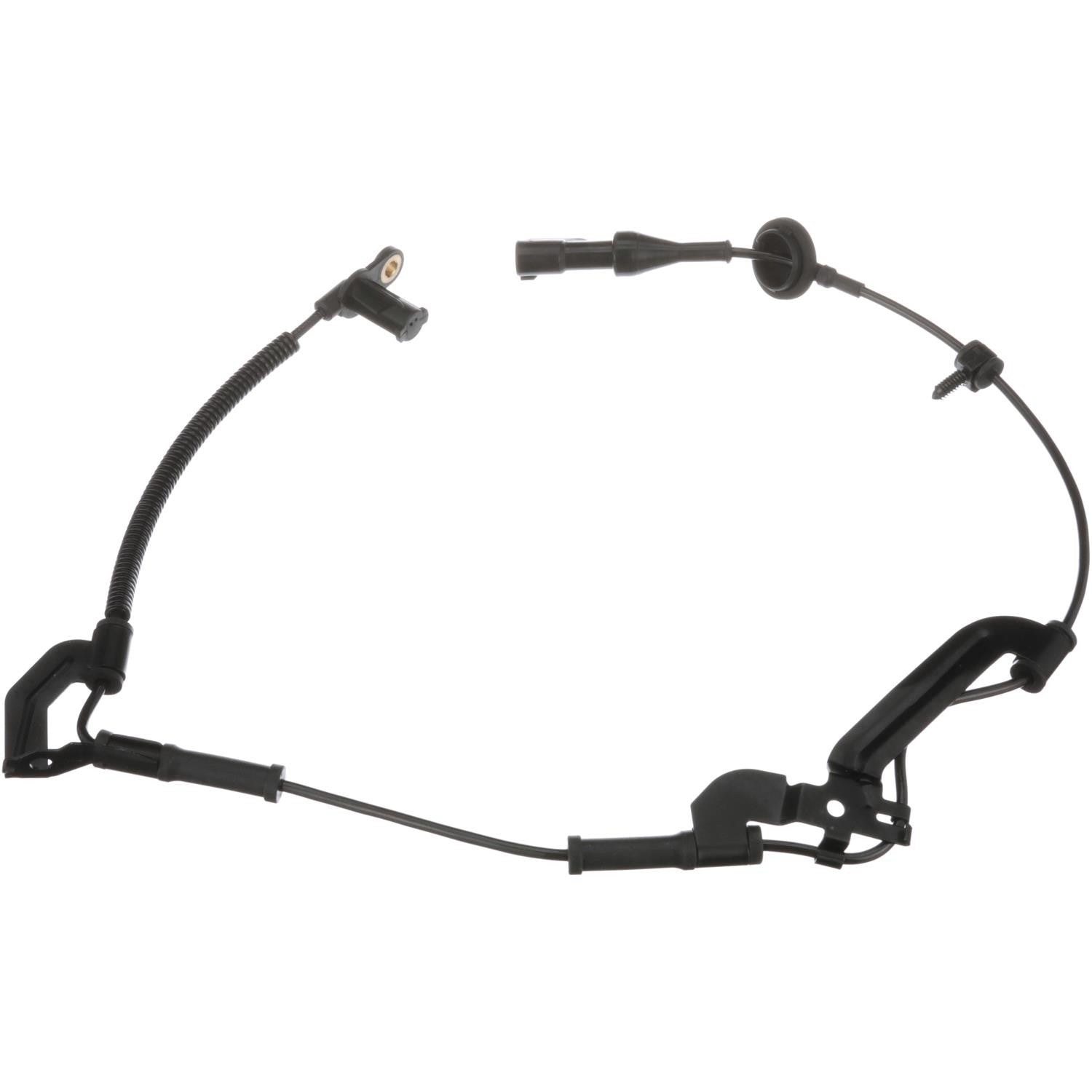 Standard Ignition ABS Wheel Speed Sensor ALS181