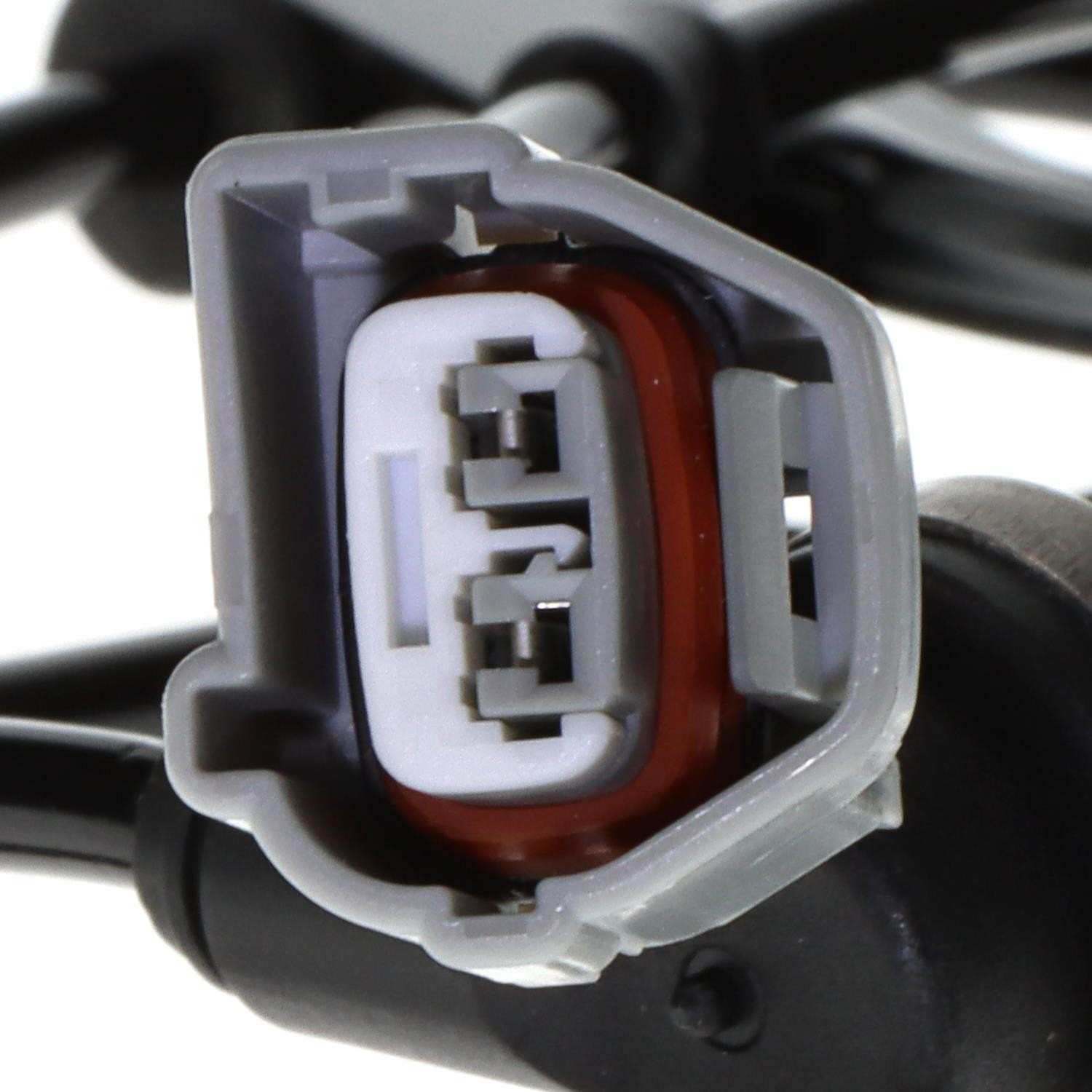 Intermotor ABS Wheel Speed Sensor ALS1827