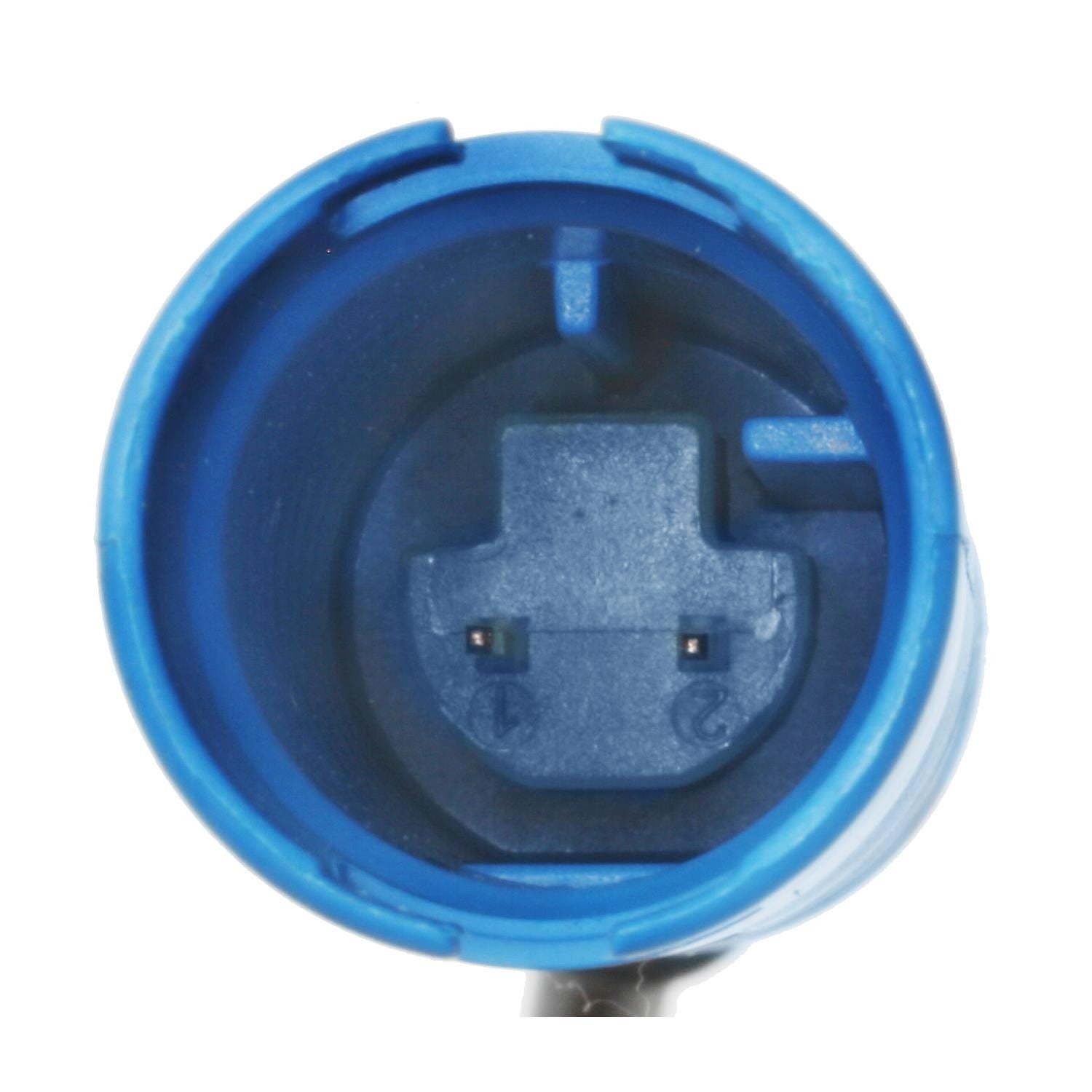 Intermotor ABS Wheel Speed Sensor ALS1834