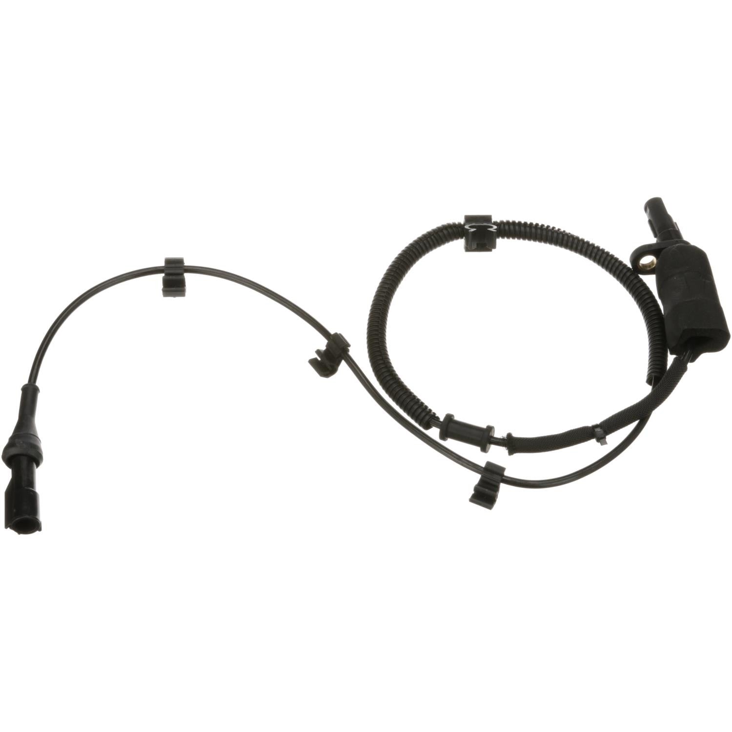 Standard Ignition ABS Wheel Speed Sensor ALS1877