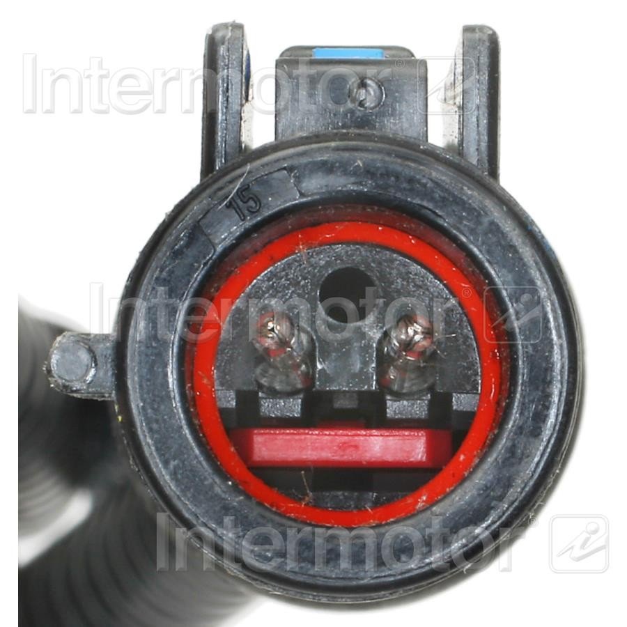 Standard Ignition ABS Wheel Speed Sensor ALS1880