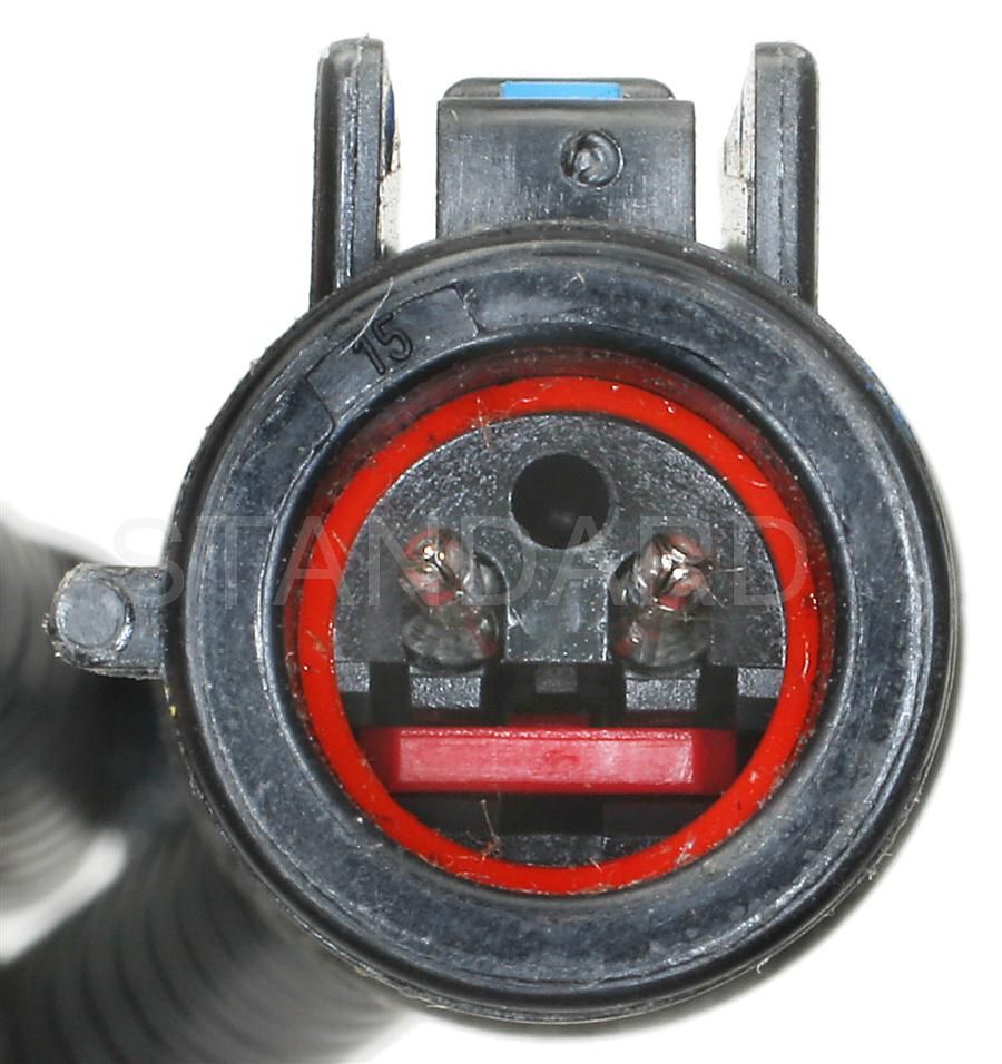 Standard Ignition ABS Wheel Speed Sensor ALS1880