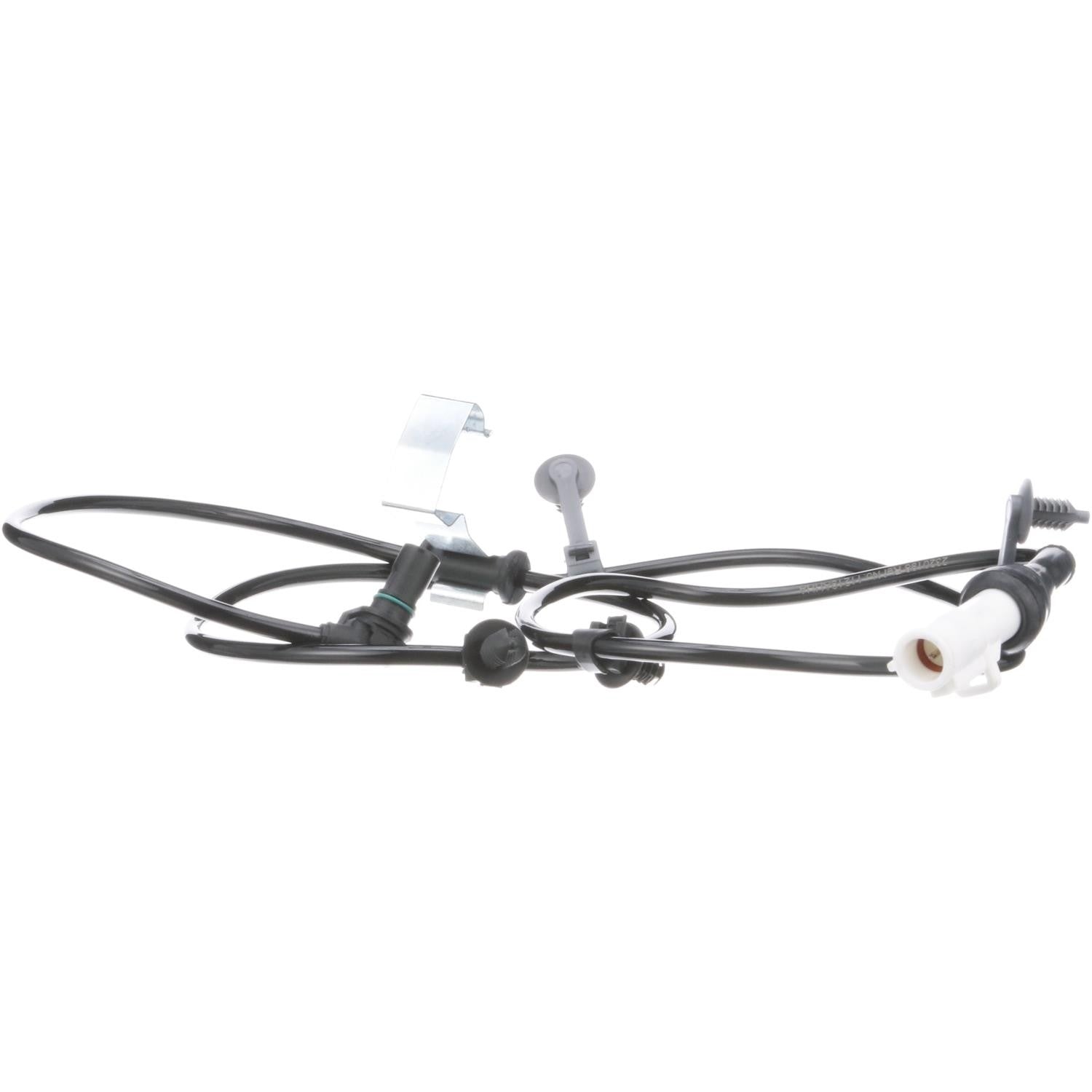 Standard Ignition ABS Wheel Speed Sensor ALS1881