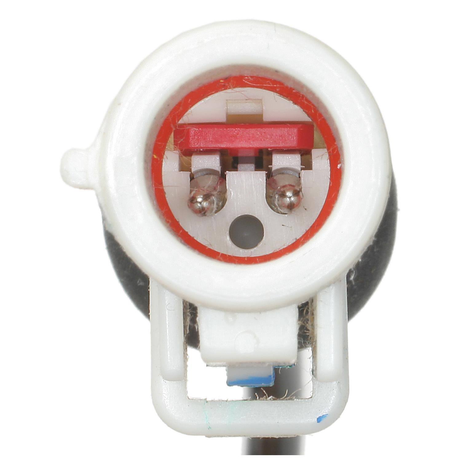 Standard Ignition ABS Wheel Speed Sensor ALS1881