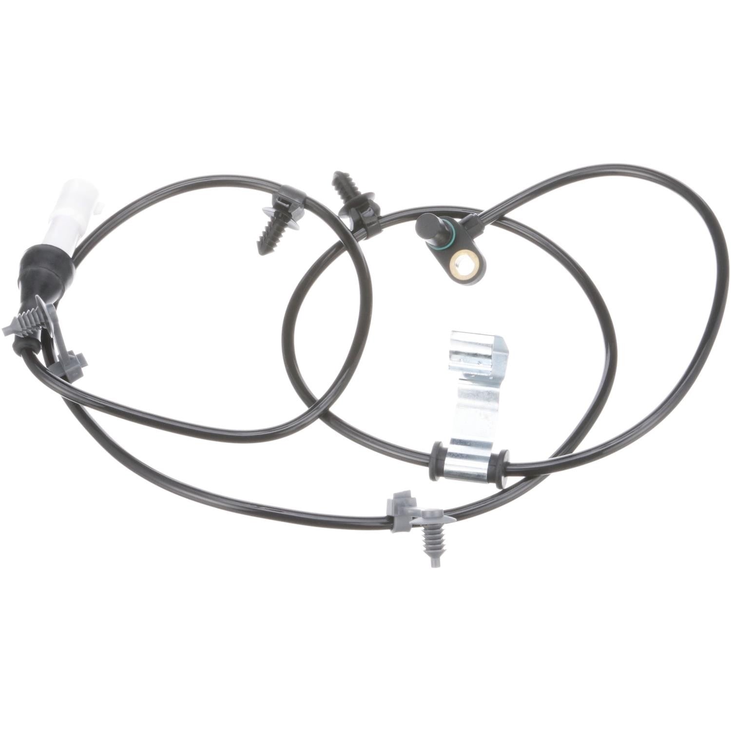 Standard Ignition ABS Wheel Speed Sensor ALS1881