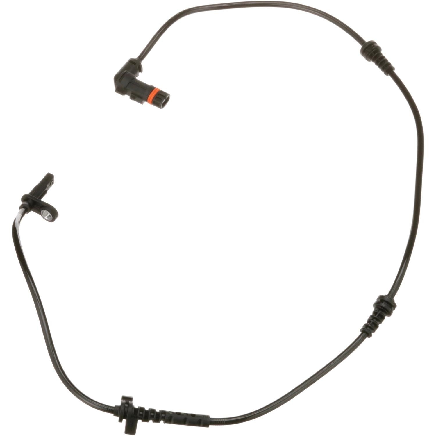 Intermotor ABS Wheel Speed Sensor ALS1902