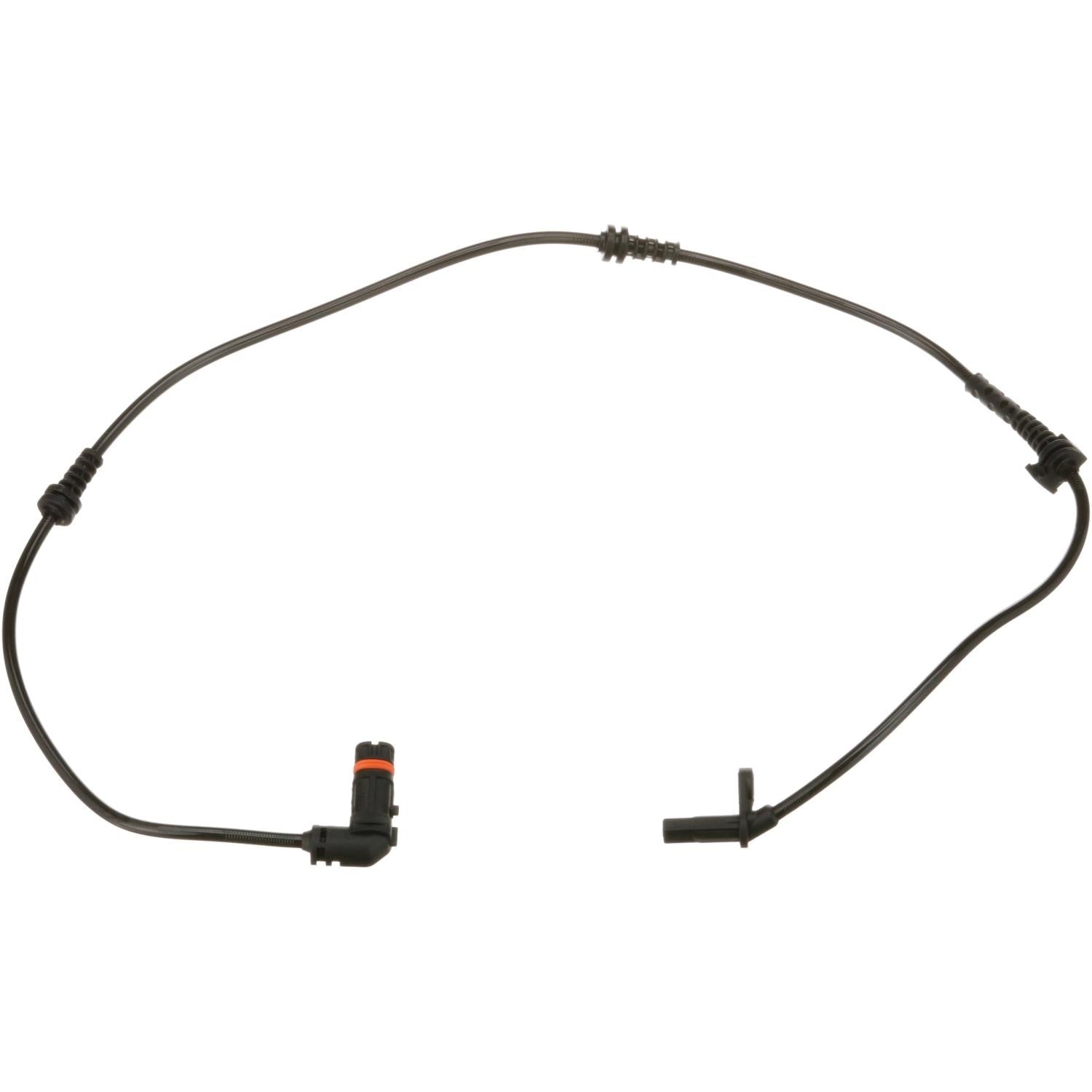 Intermotor ABS Wheel Speed Sensor ALS1902