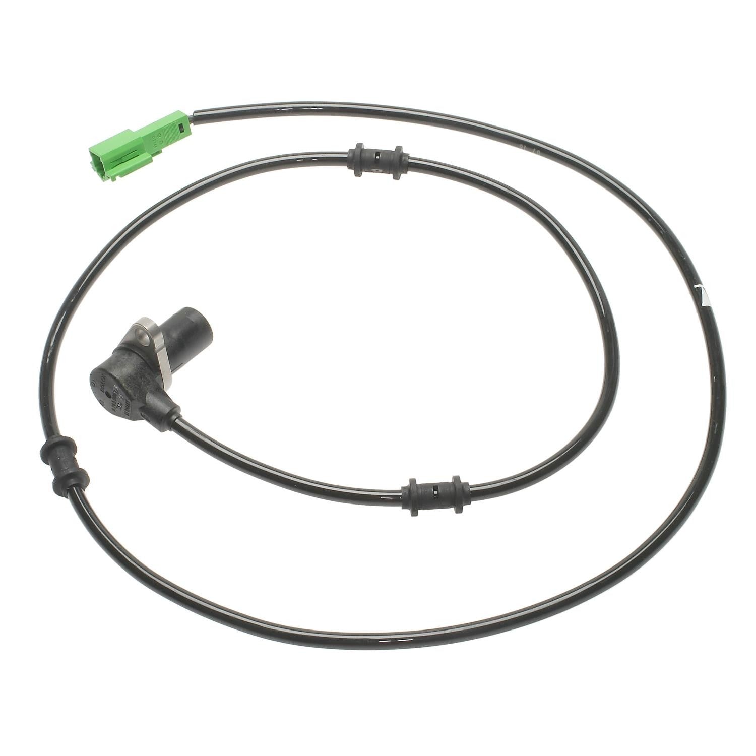 Intermotor ABS Wheel Speed Sensor ALS1905