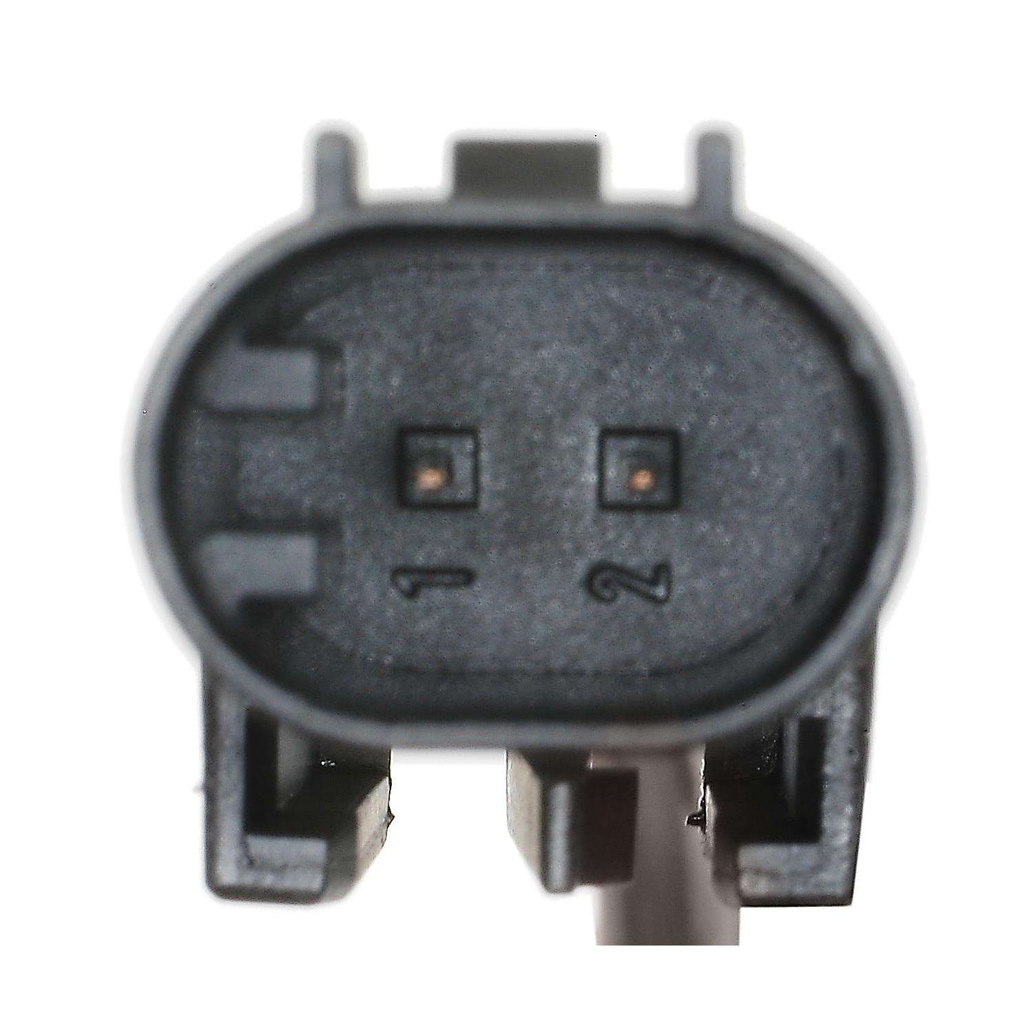 Intermotor ABS Wheel Speed Sensor ALS1907