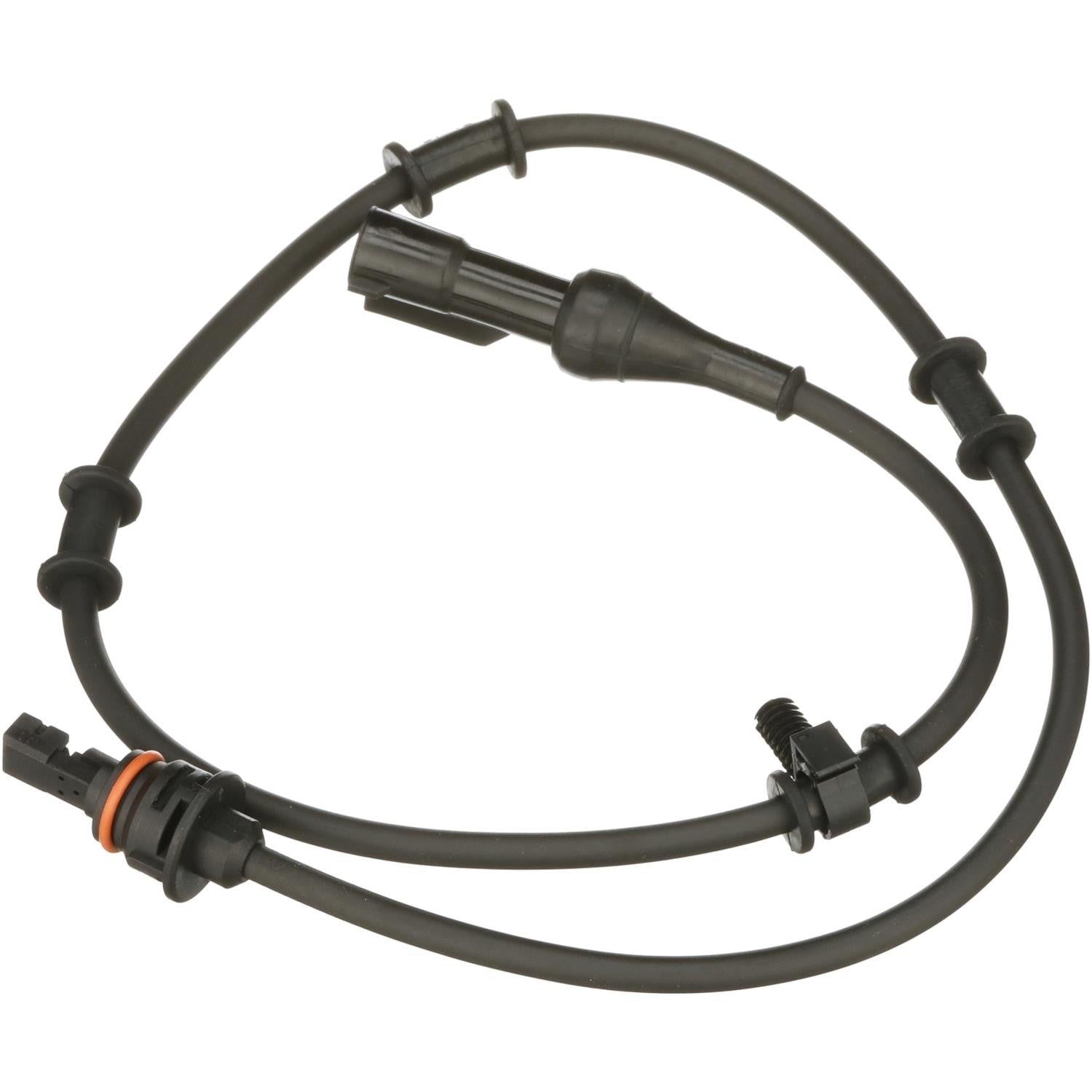Standard Ignition ABS Wheel Speed Sensor ALS191