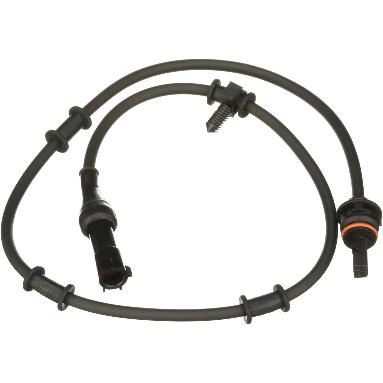 Standard Ignition ABS Wheel Speed Sensor ALS191