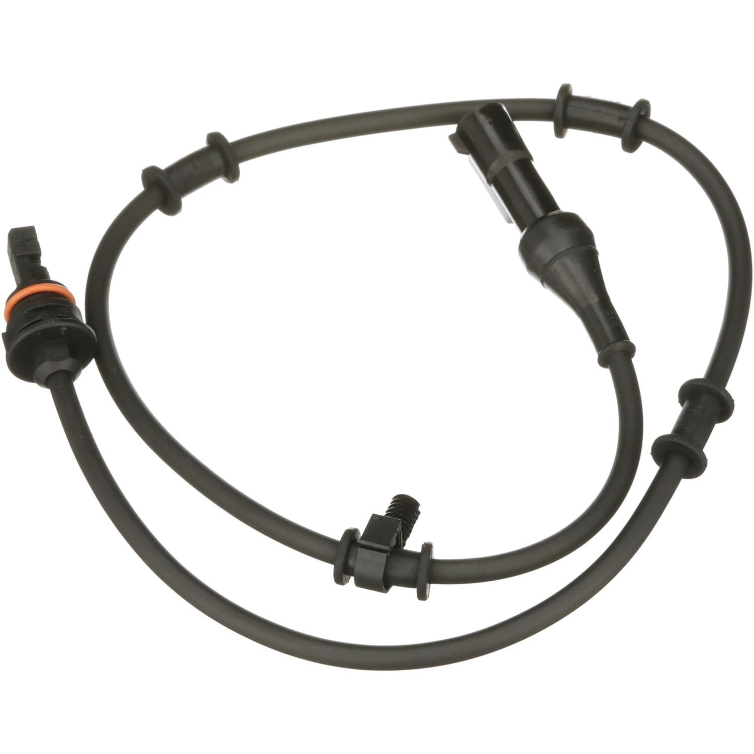Standard Ignition ABS Wheel Speed Sensor ALS191