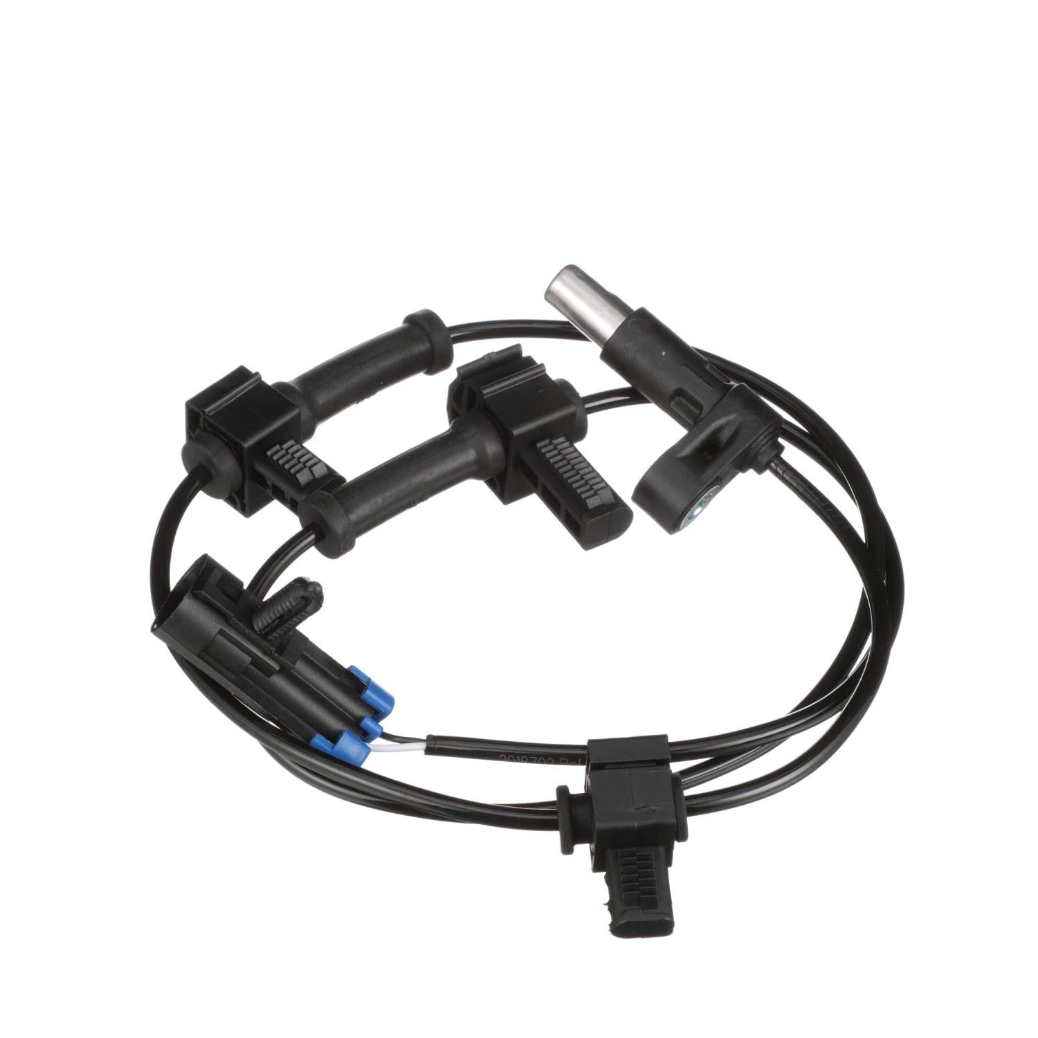 Standard Ignition ABS Wheel Speed Sensor ALS1956