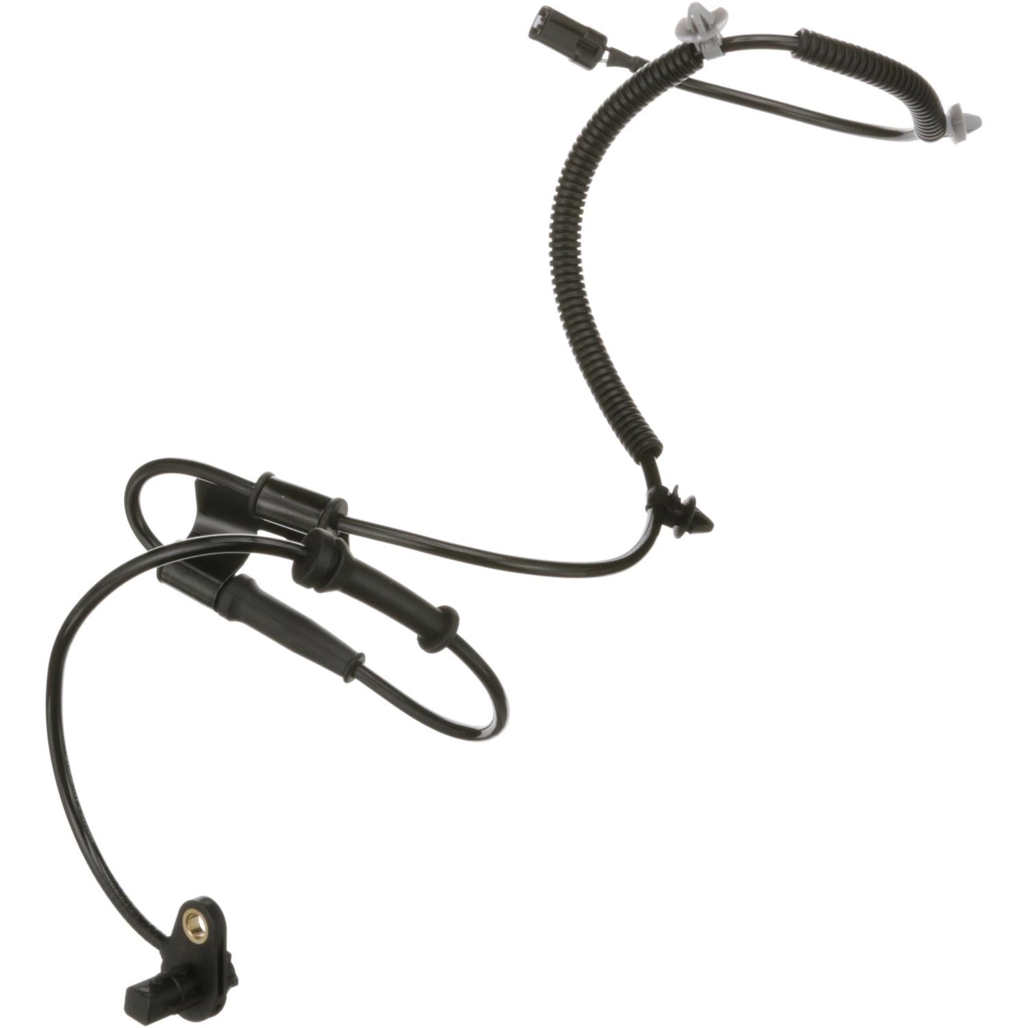 Intermotor ABS Wheel Speed Sensor ALS1969