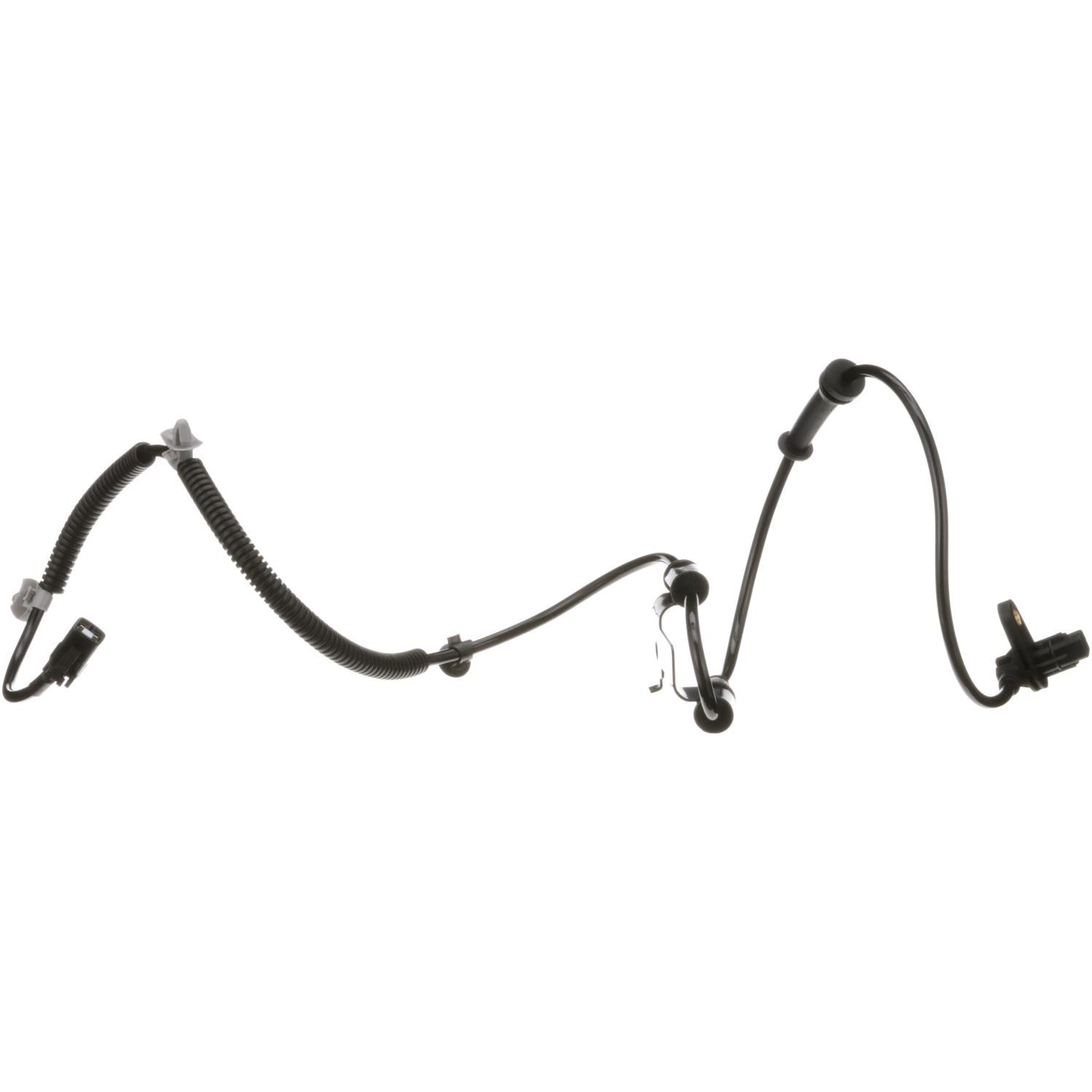 Intermotor ABS Wheel Speed Sensor ALS1969