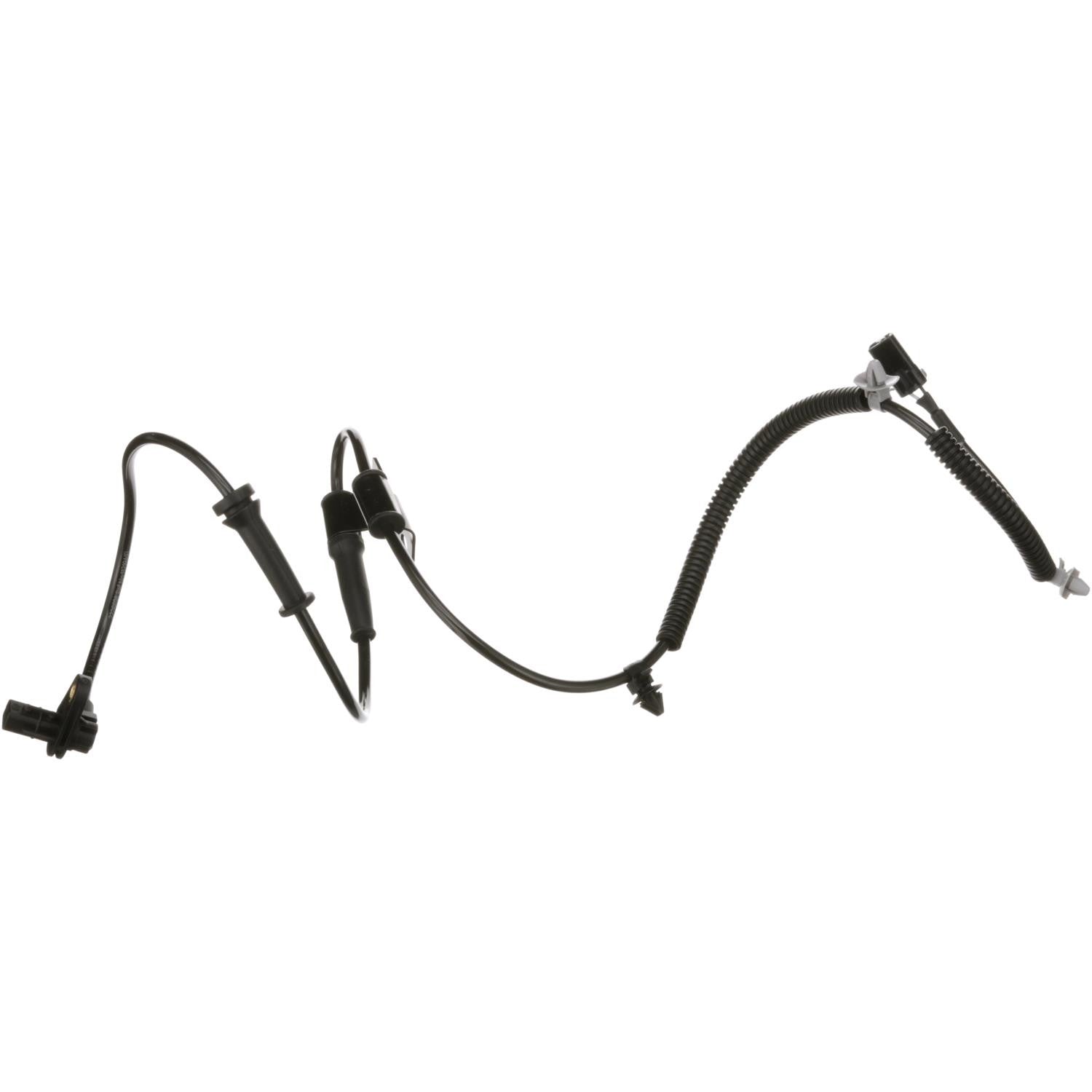 Intermotor ABS Wheel Speed Sensor ALS1969