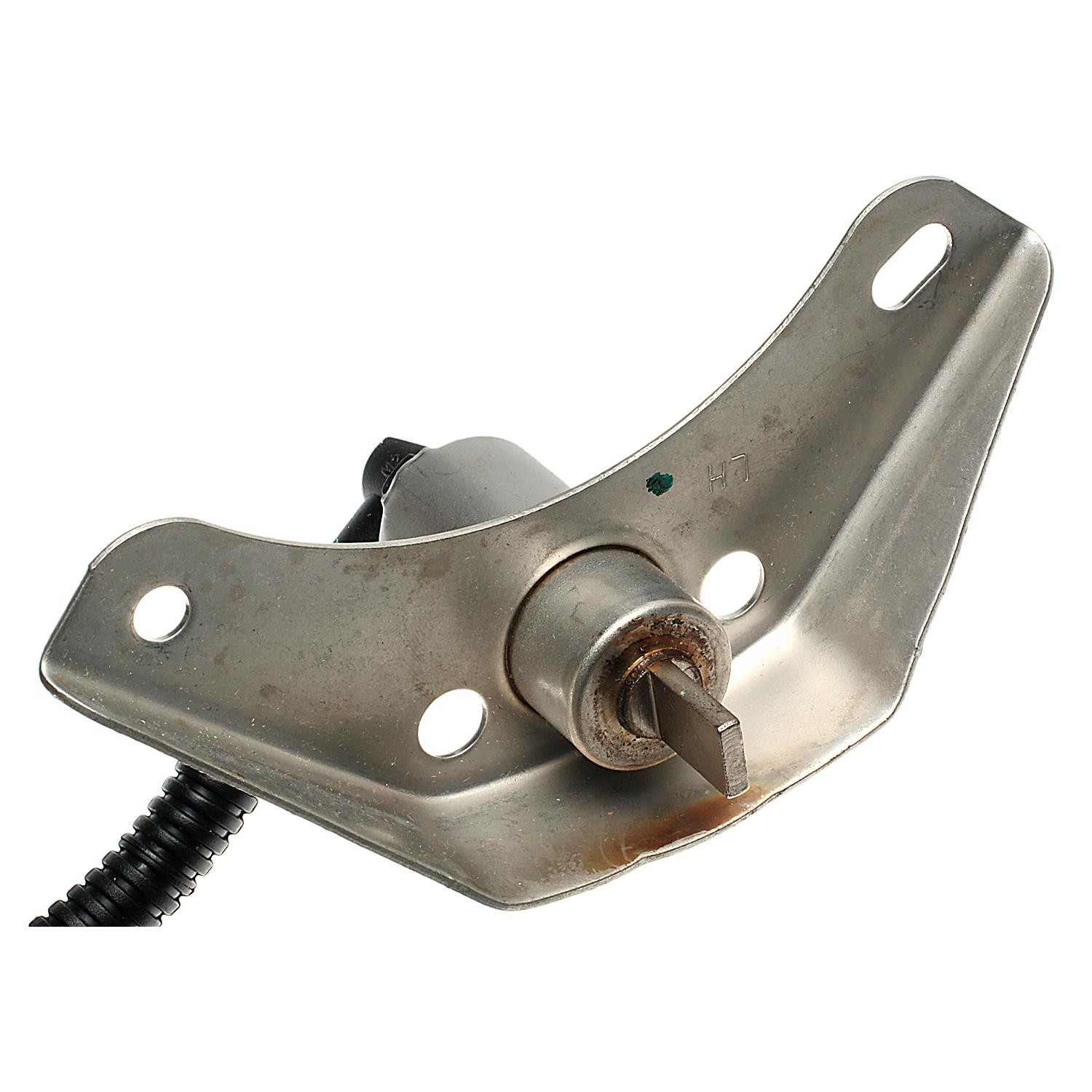 Standard Ignition ABS Wheel Speed Sensor ALS196