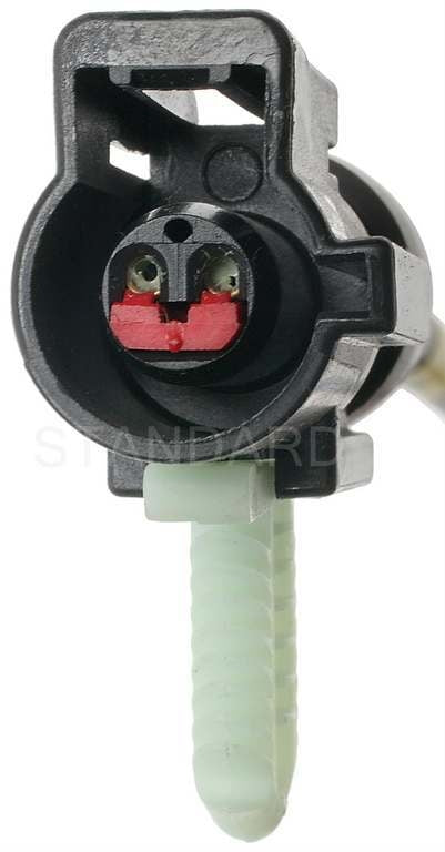 Standard Ignition ABS Wheel Speed Sensor ALS196