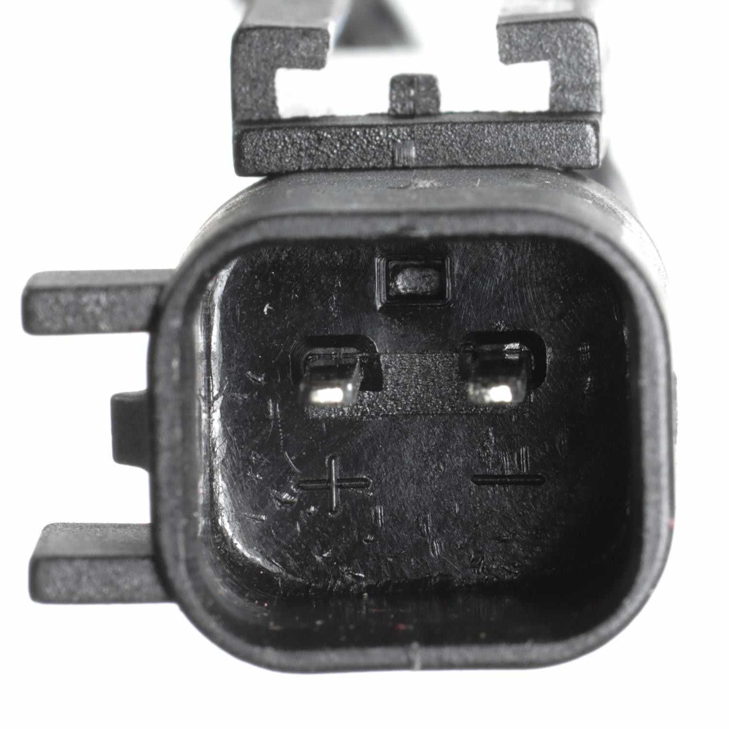 Standard Ignition ABS Wheel Speed Sensor ALS1971