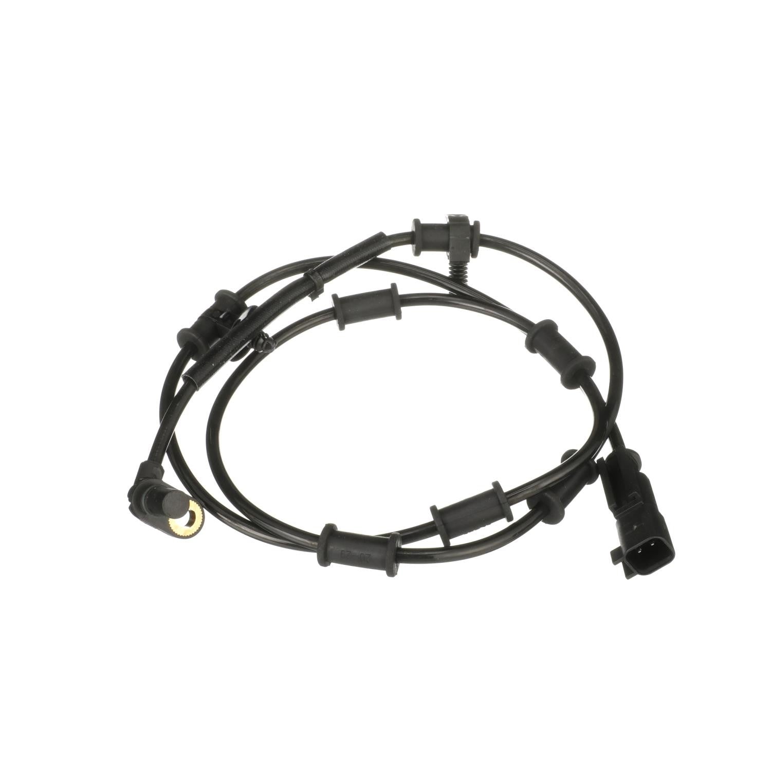 Standard Ignition ABS Wheel Speed Sensor ALS1971