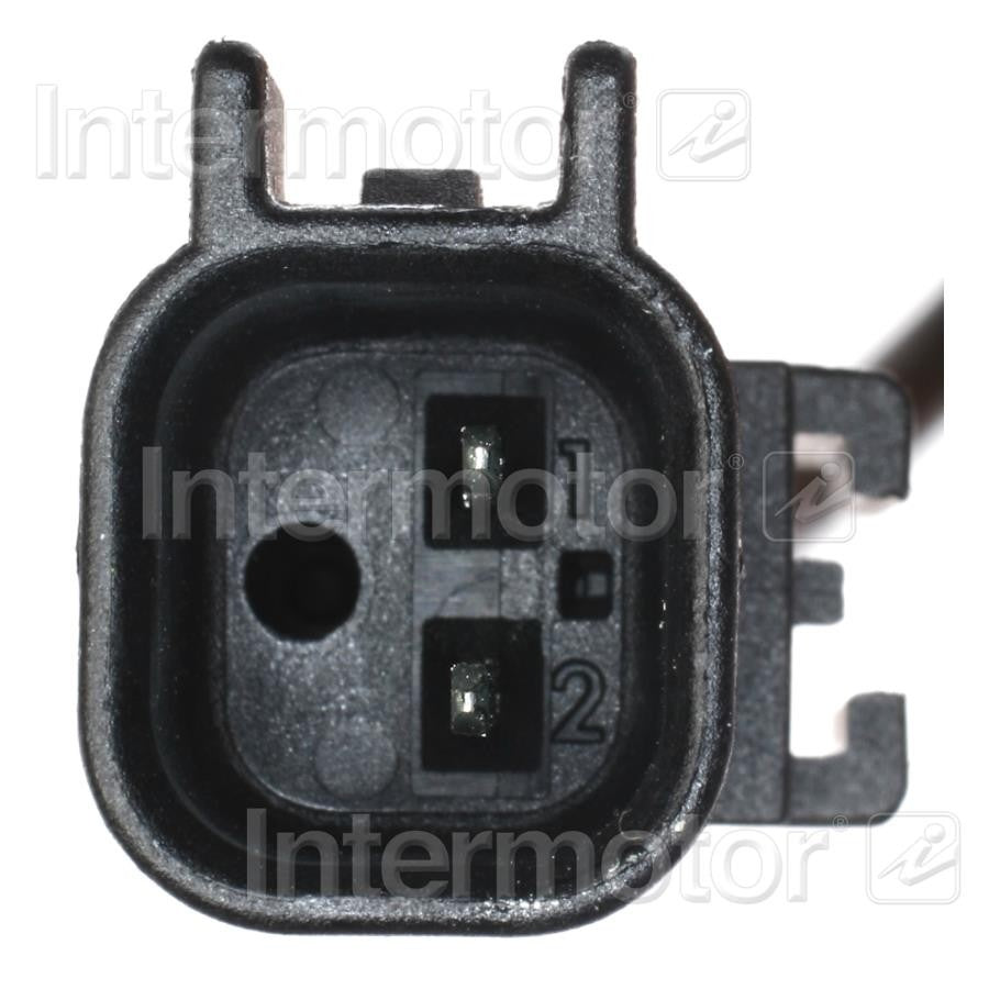 Standard Ignition ABS Wheel Speed Sensor ALS1971