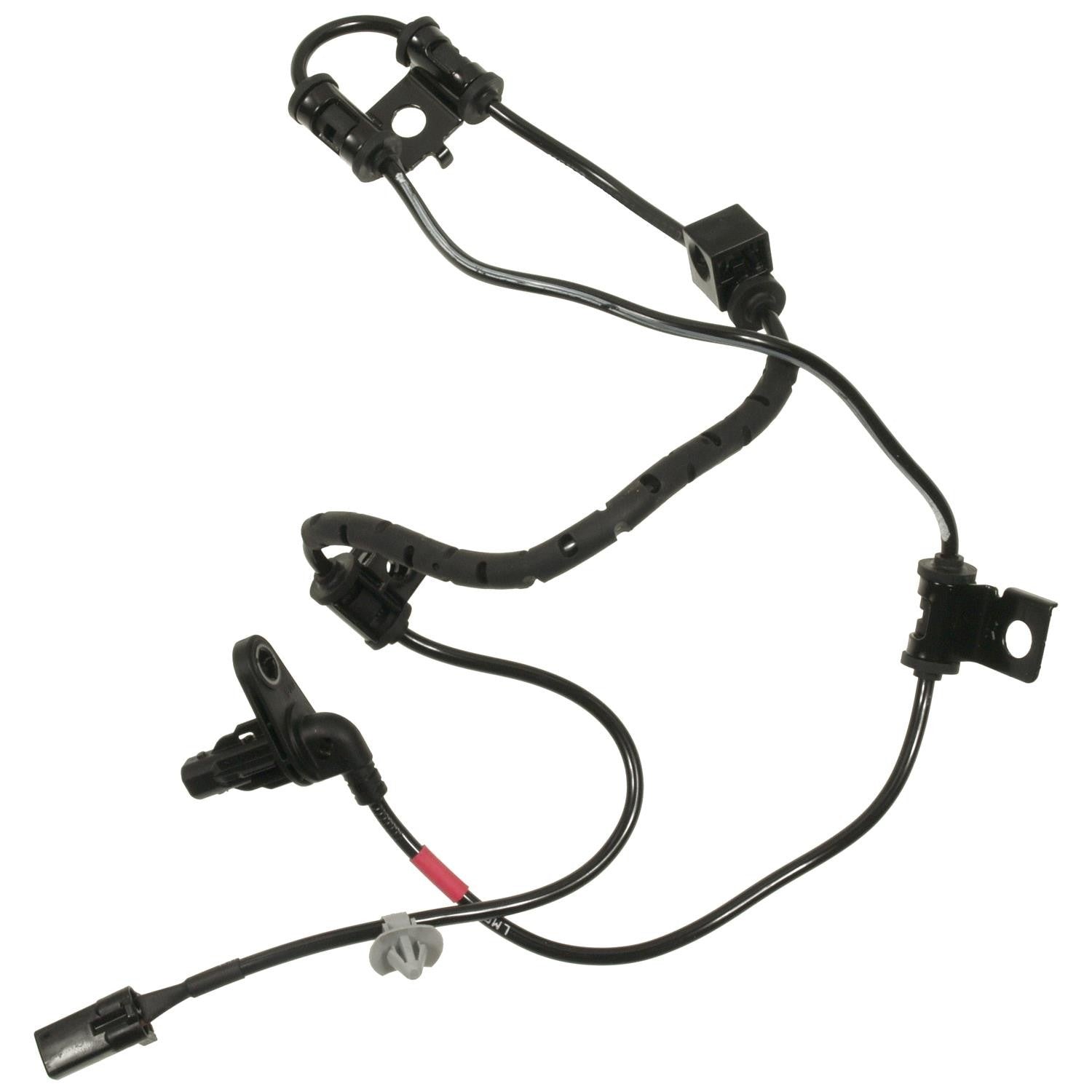 Intermotor ABS Wheel Speed Sensor top view frsport ALS2002