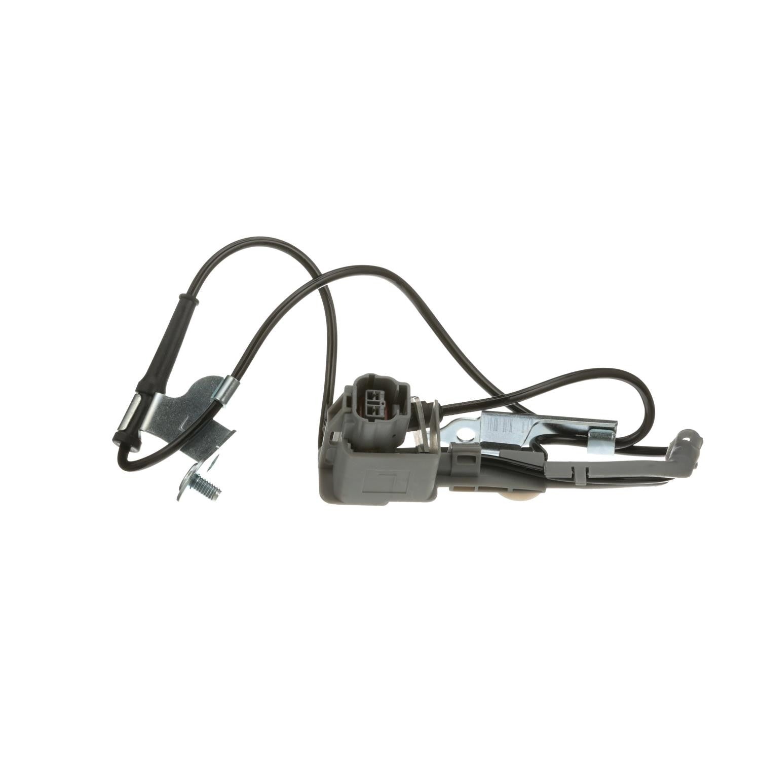 Intermotor ABS Wheel Speed Sensor ALS2022
