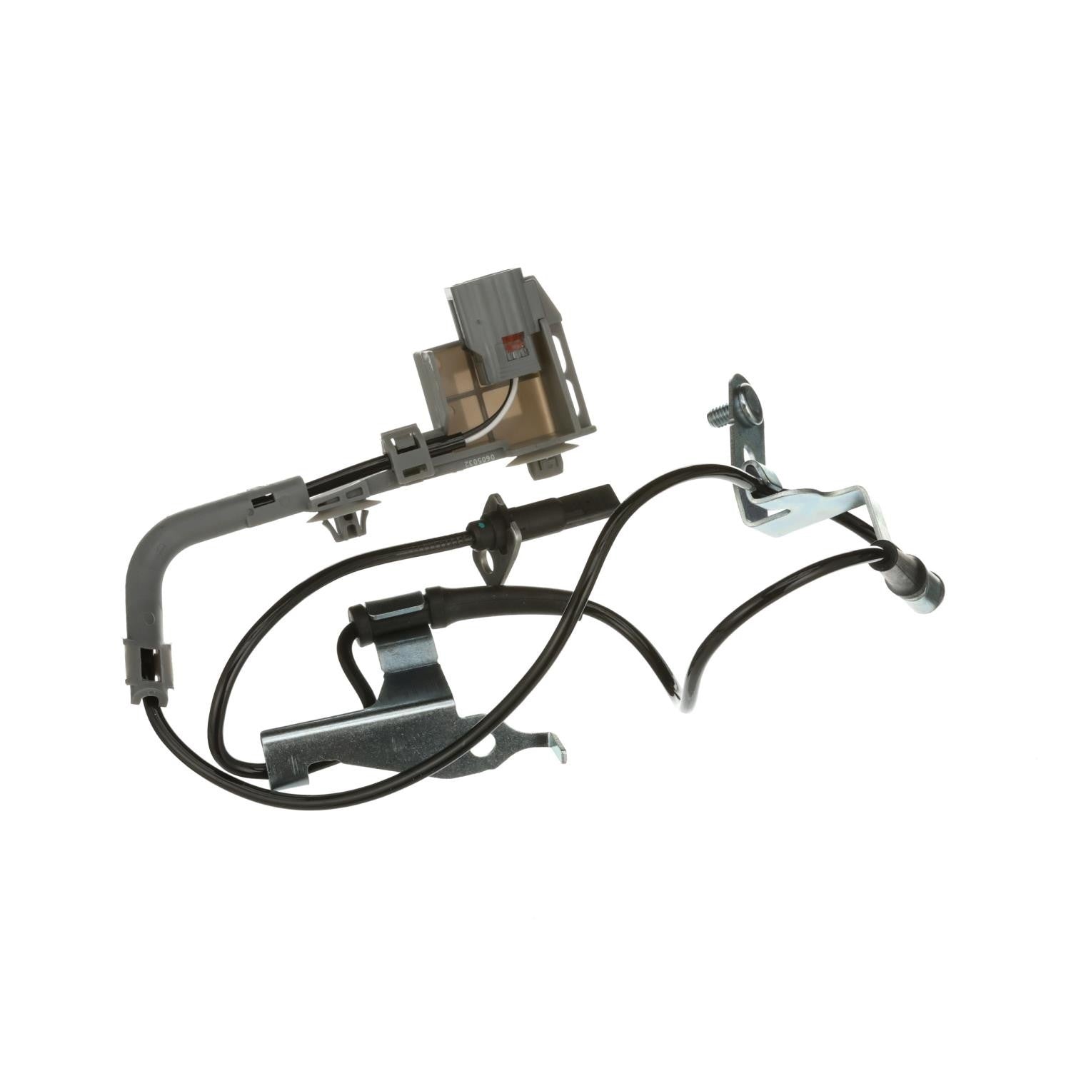 Intermotor ABS Wheel Speed Sensor ALS2022