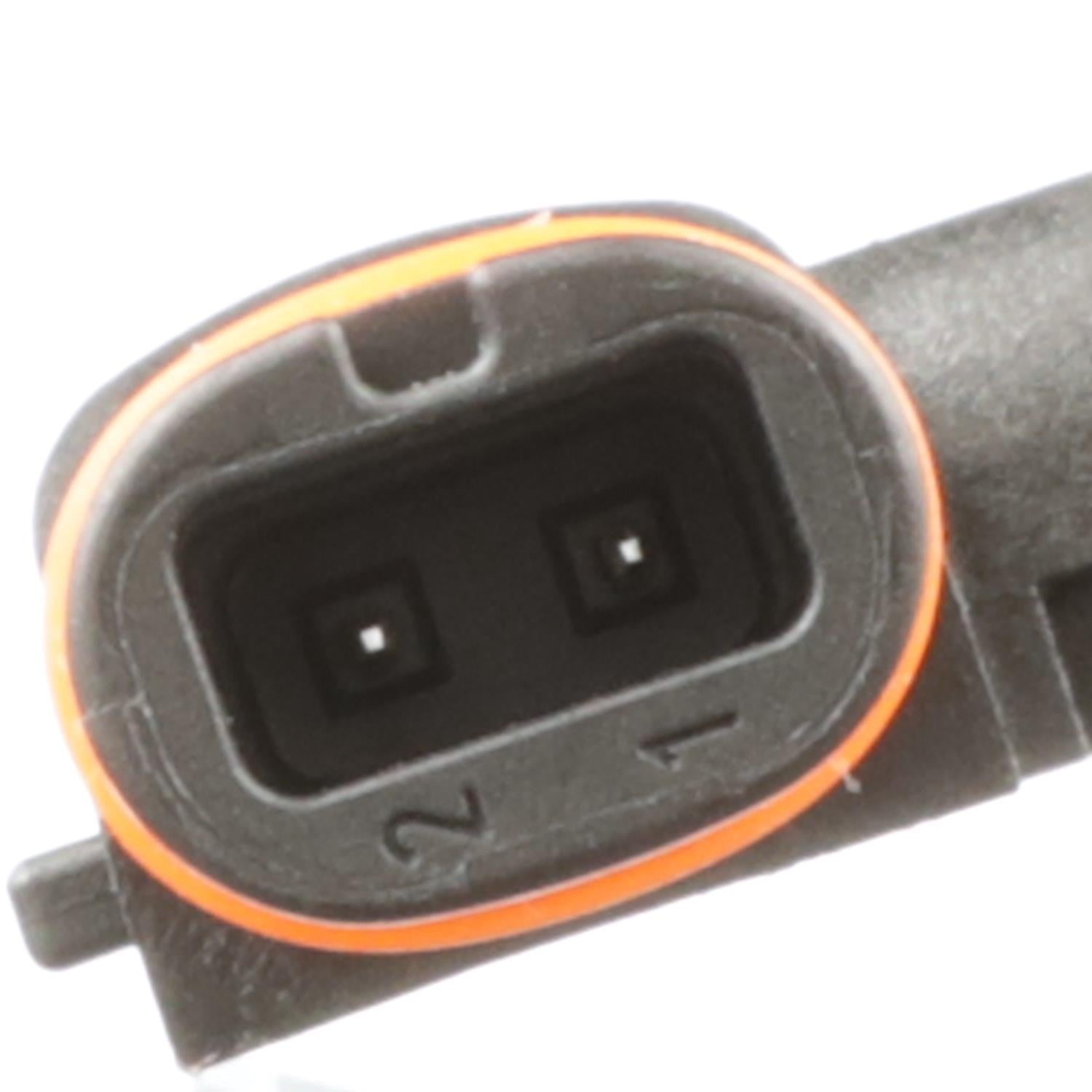 Intermotor ABS Wheel Speed Sensor ALS2028