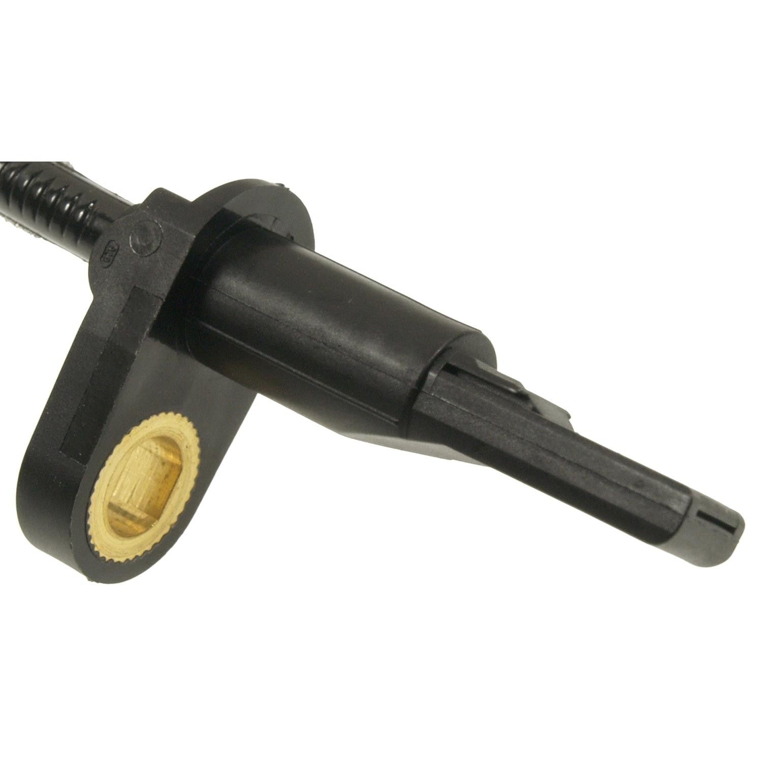 Intermotor ABS Wheel Speed Sensor ALS2034