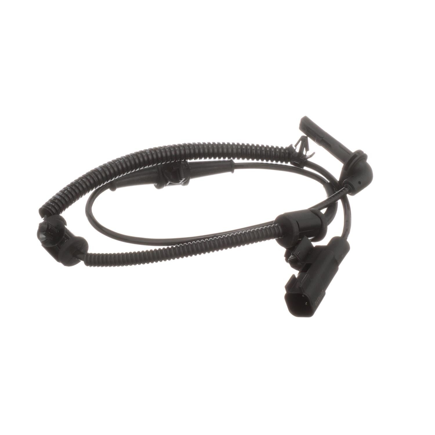 Standard Ignition ABS Wheel Speed Sensor ALS2039