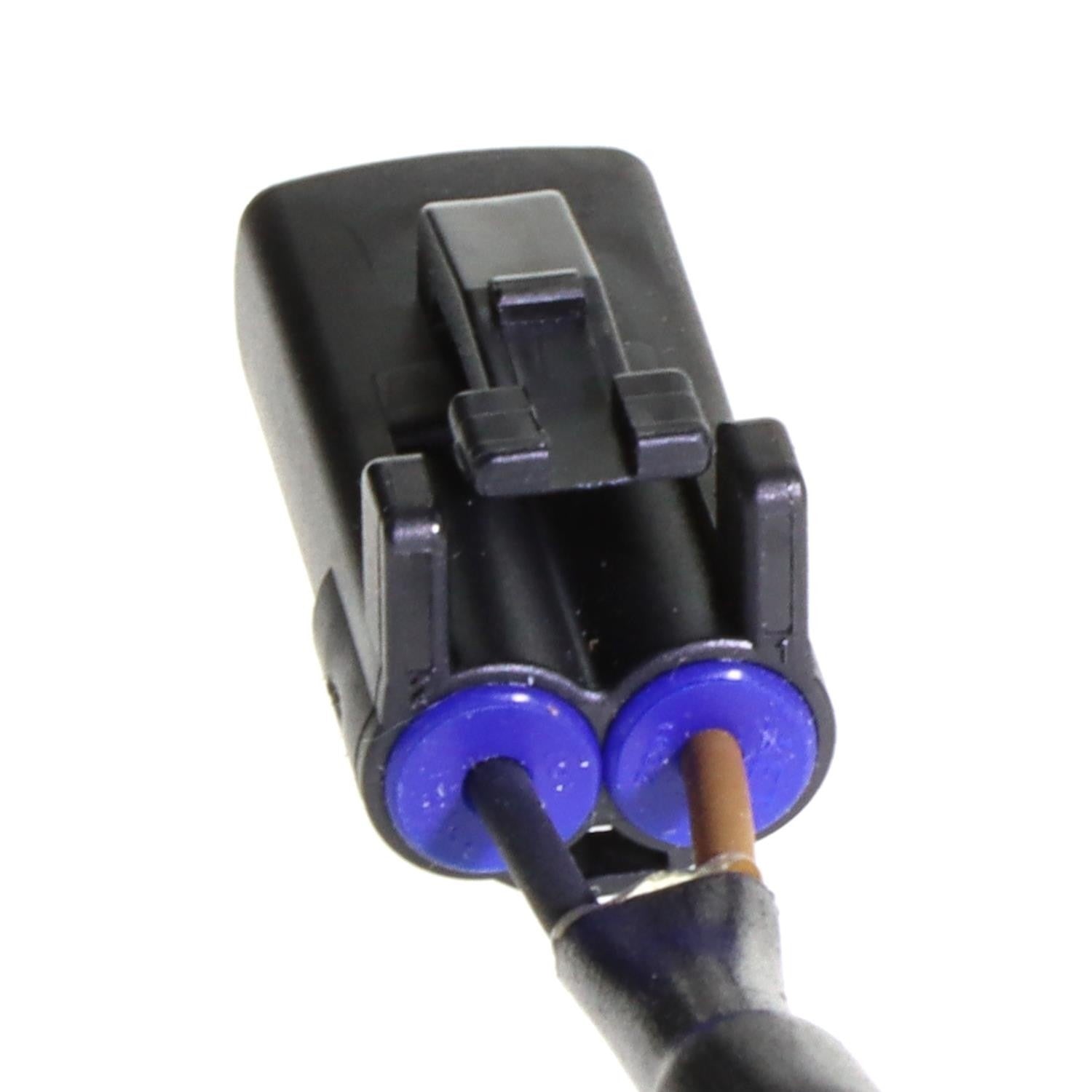 Intermotor ABS Wheel Speed Sensor ALS2044