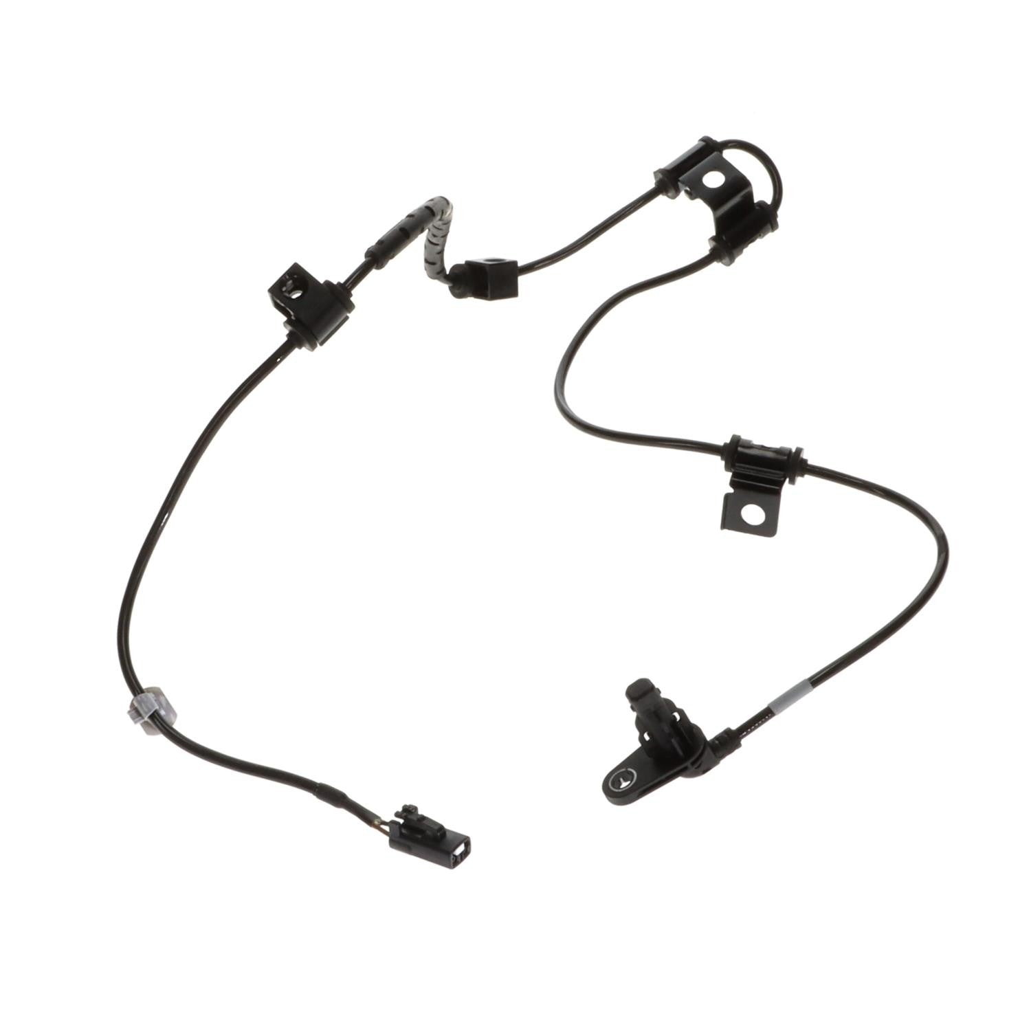 Intermotor ABS Wheel Speed Sensor ALS2044