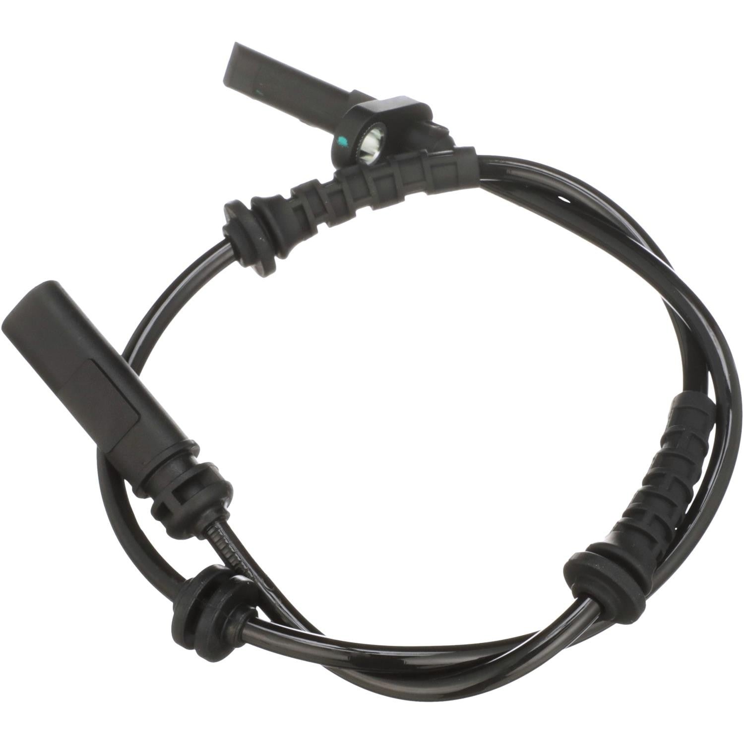Intermotor ABS Wheel Speed Sensor ALS2068