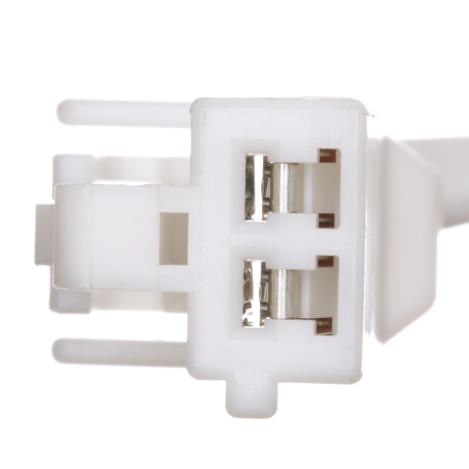 Intermotor ABS Wheel Speed Sensor ALS2071