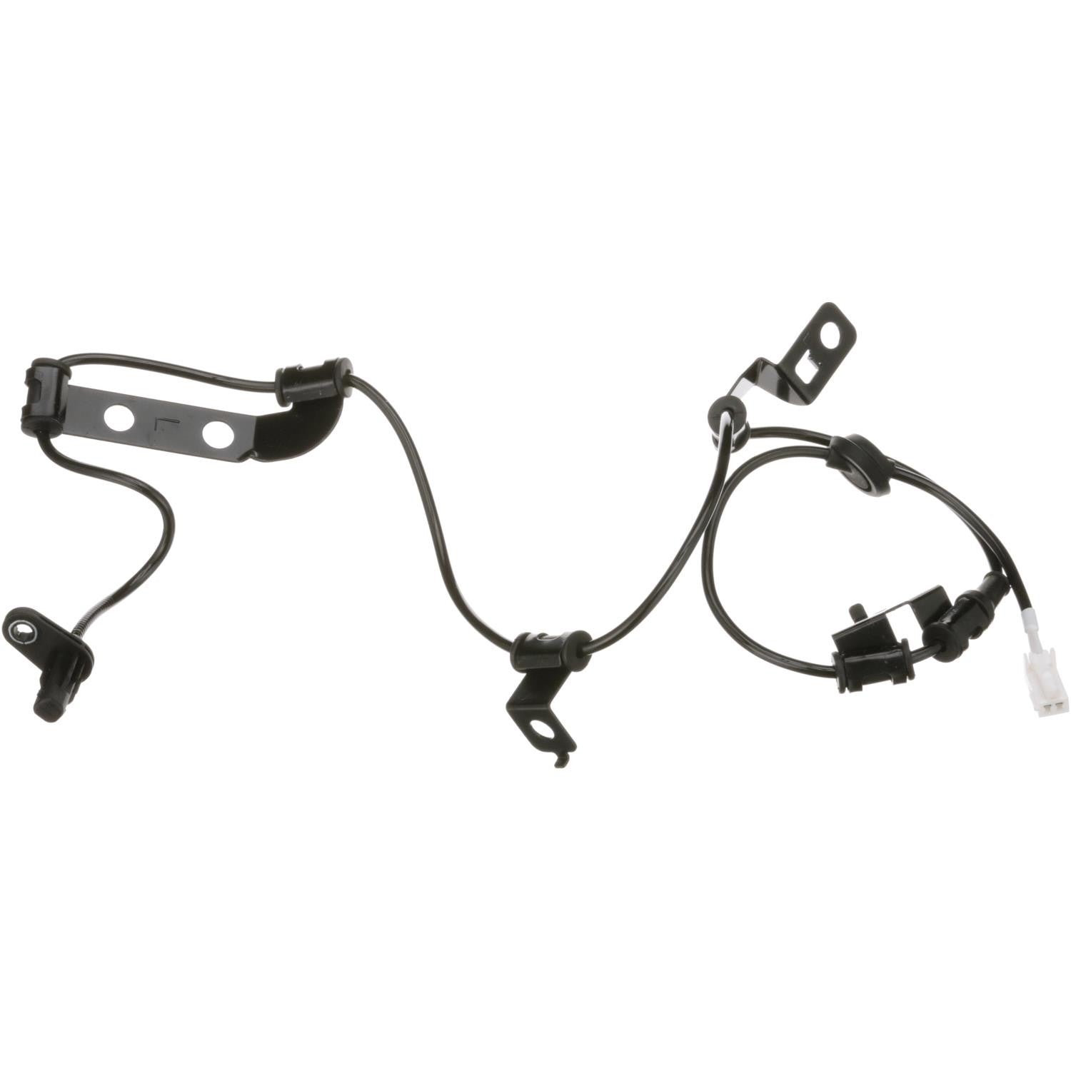 Intermotor ABS Wheel Speed Sensor top view frsport ALS2071