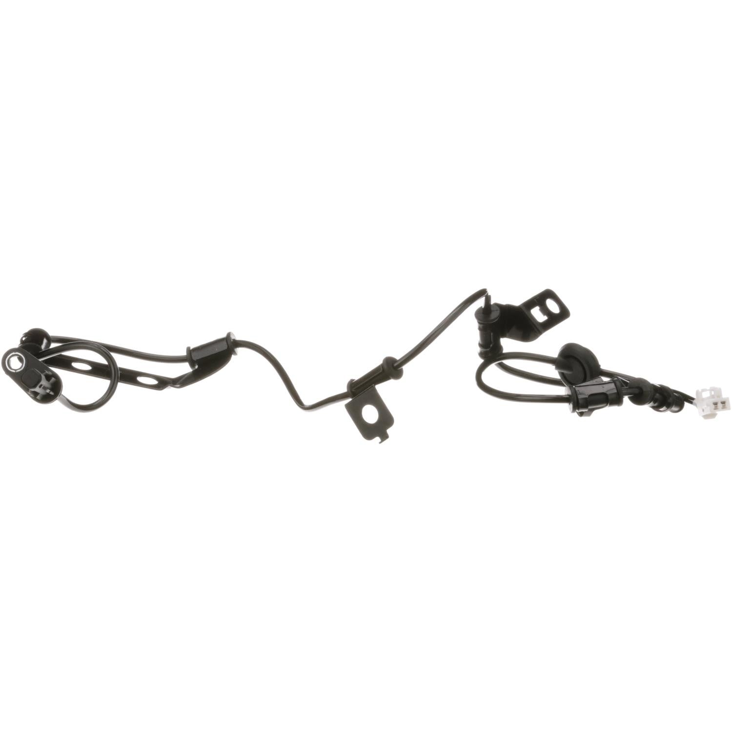 Intermotor ABS Wheel Speed Sensor top view frsport ALS2071