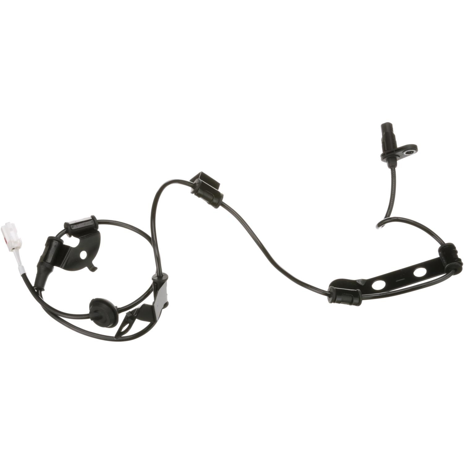 Intermotor ABS Wheel Speed Sensor top view frsport ALS2071