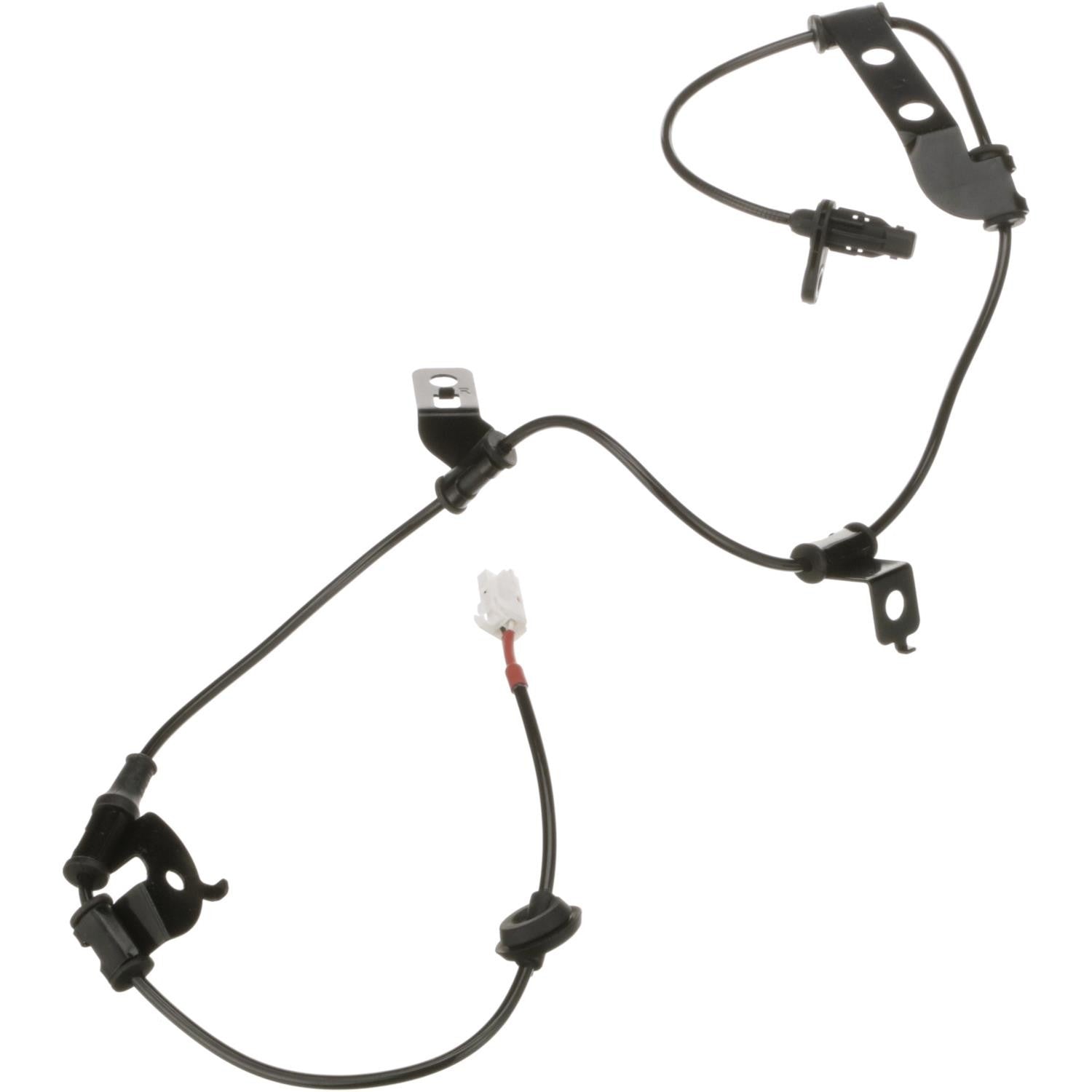 Intermotor ABS Wheel Speed Sensor top view frsport ALS2072