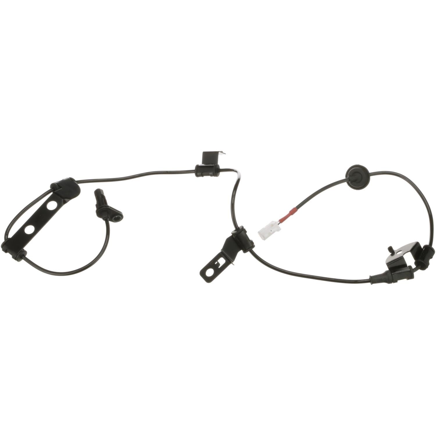 Intermotor ABS Wheel Speed Sensor top view frsport ALS2072