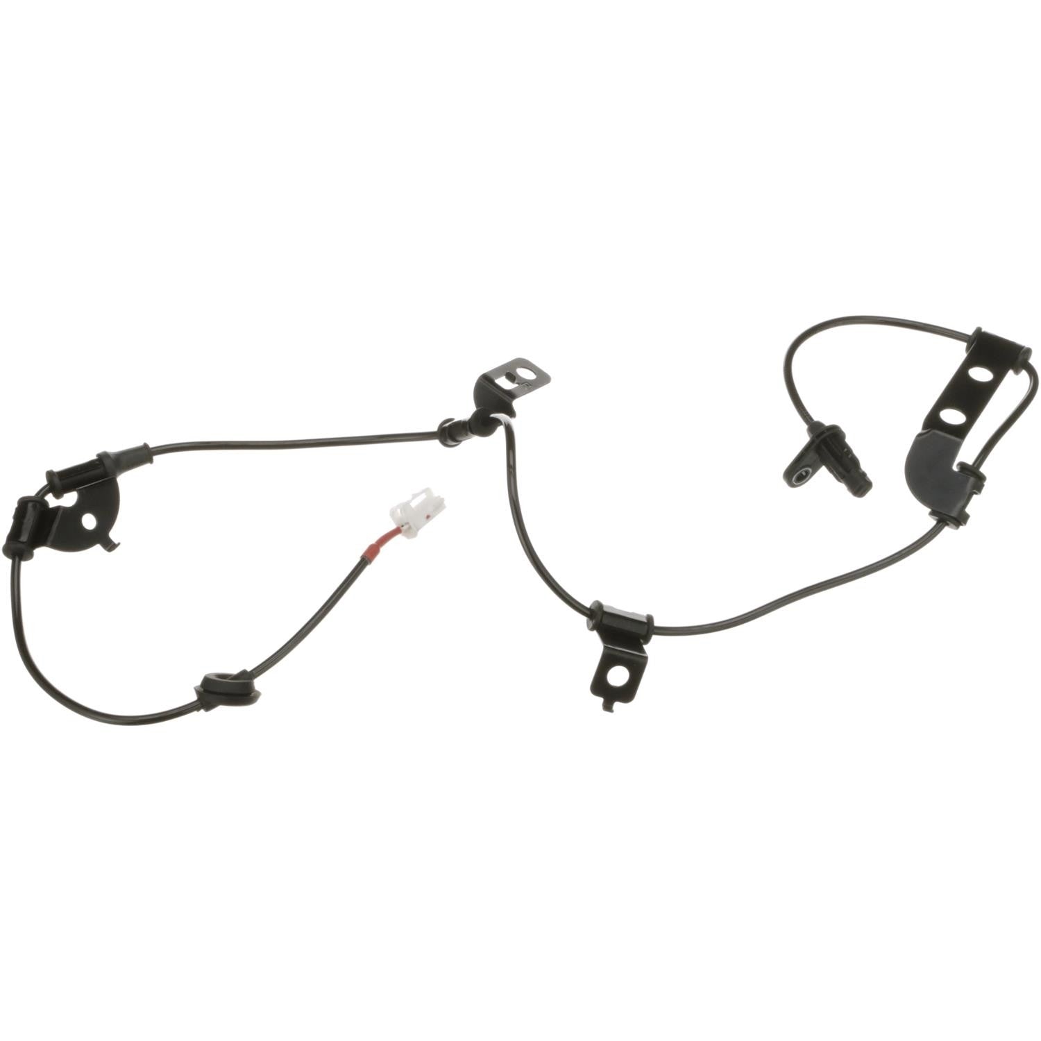 Intermotor ABS Wheel Speed Sensor top view frsport ALS2072