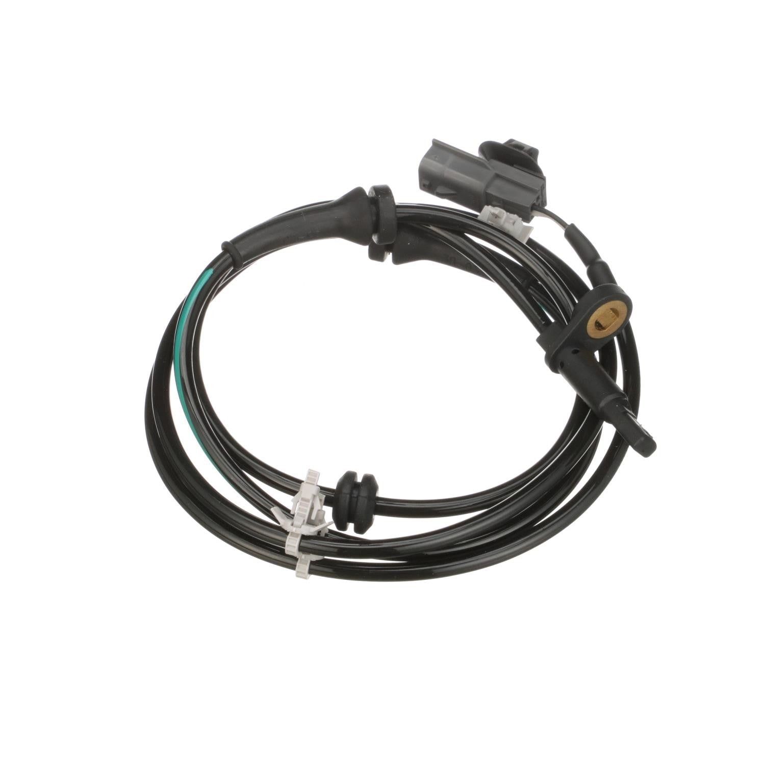 Intermotor ABS Wheel Speed Sensor ALS2073