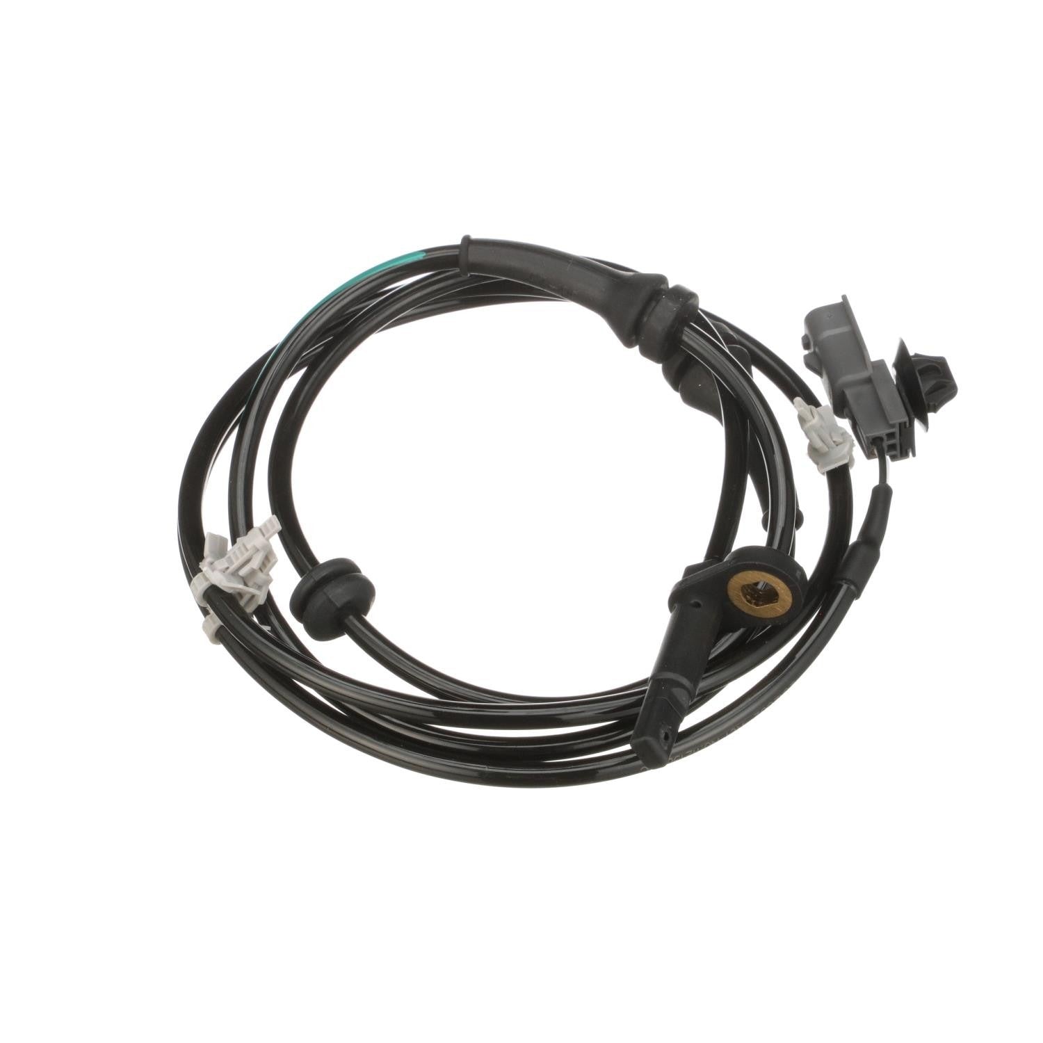Intermotor ABS Wheel Speed Sensor ALS2073